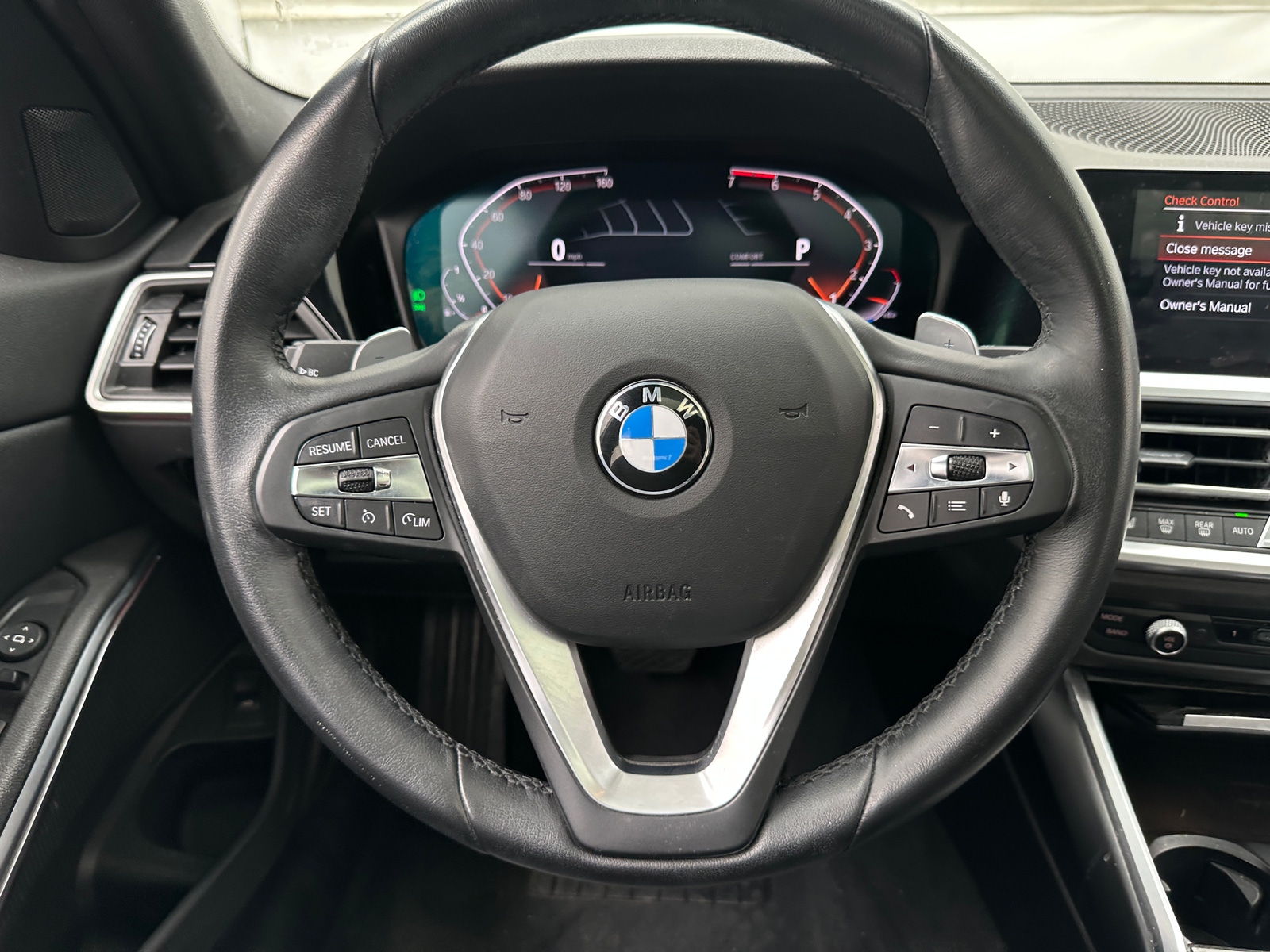 Thumbnail: 2020 BMW 3 Series - 4
