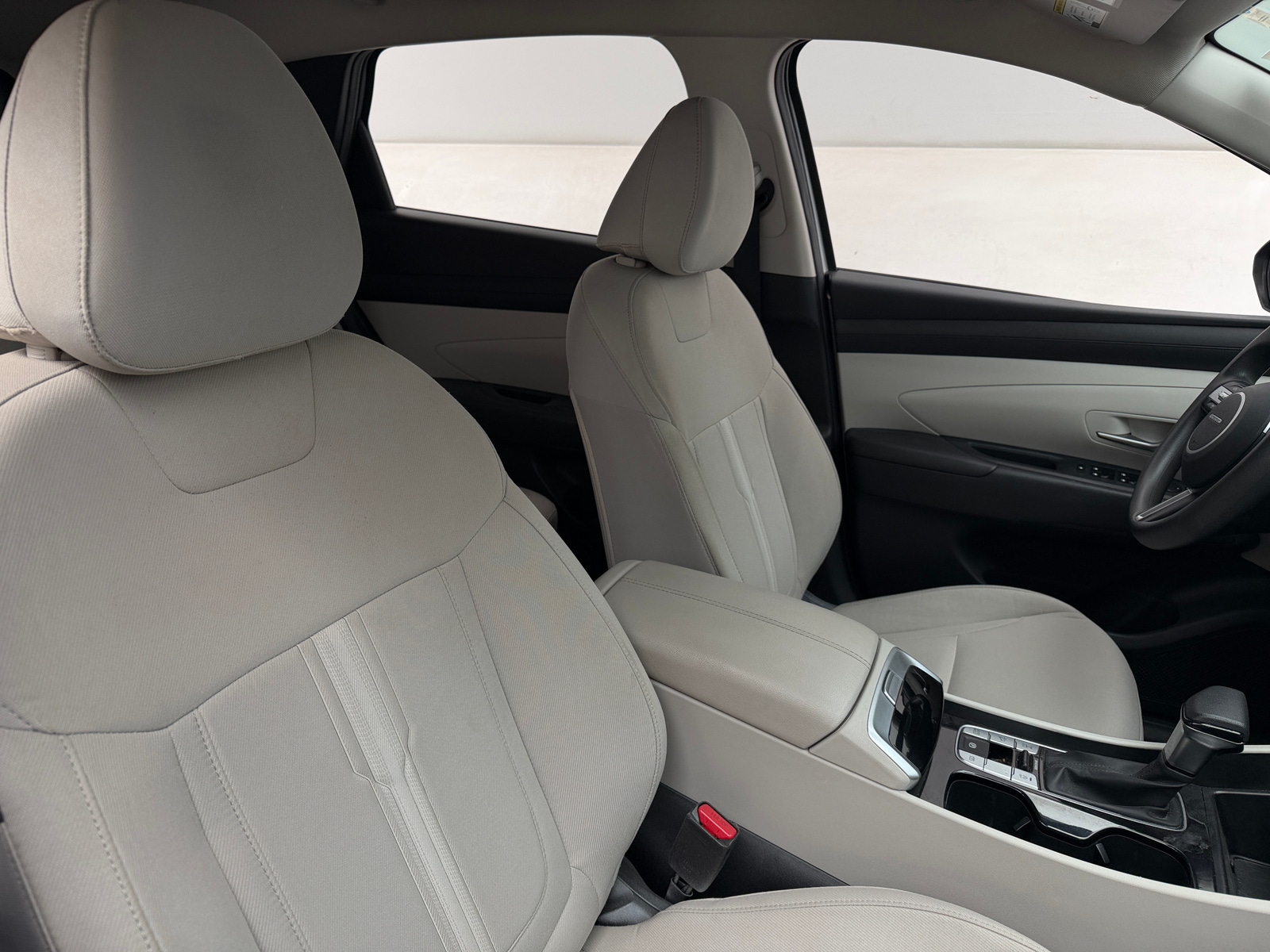 Thumbnail: 2025 Hyundai Tucson - 2