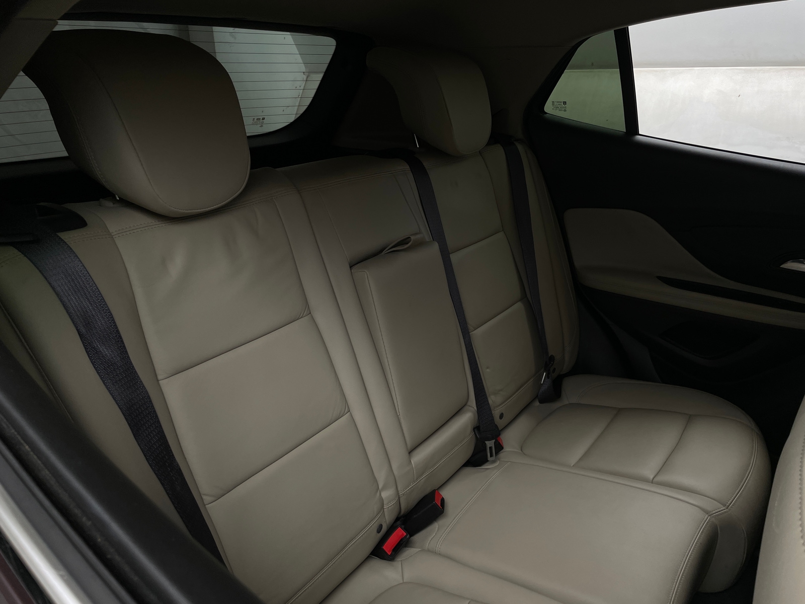 Thumbnail: 2017 Buick Encore - 5