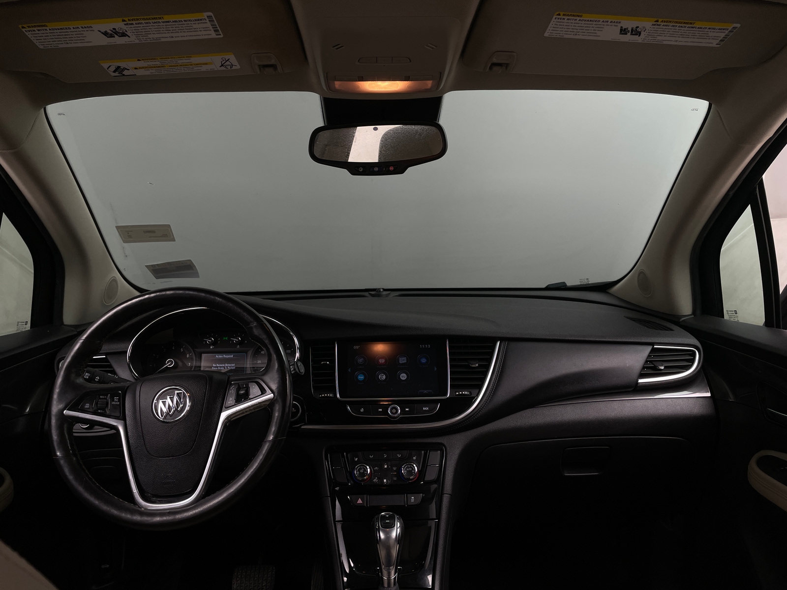 Thumbnail: 2017 Buick Encore - 2