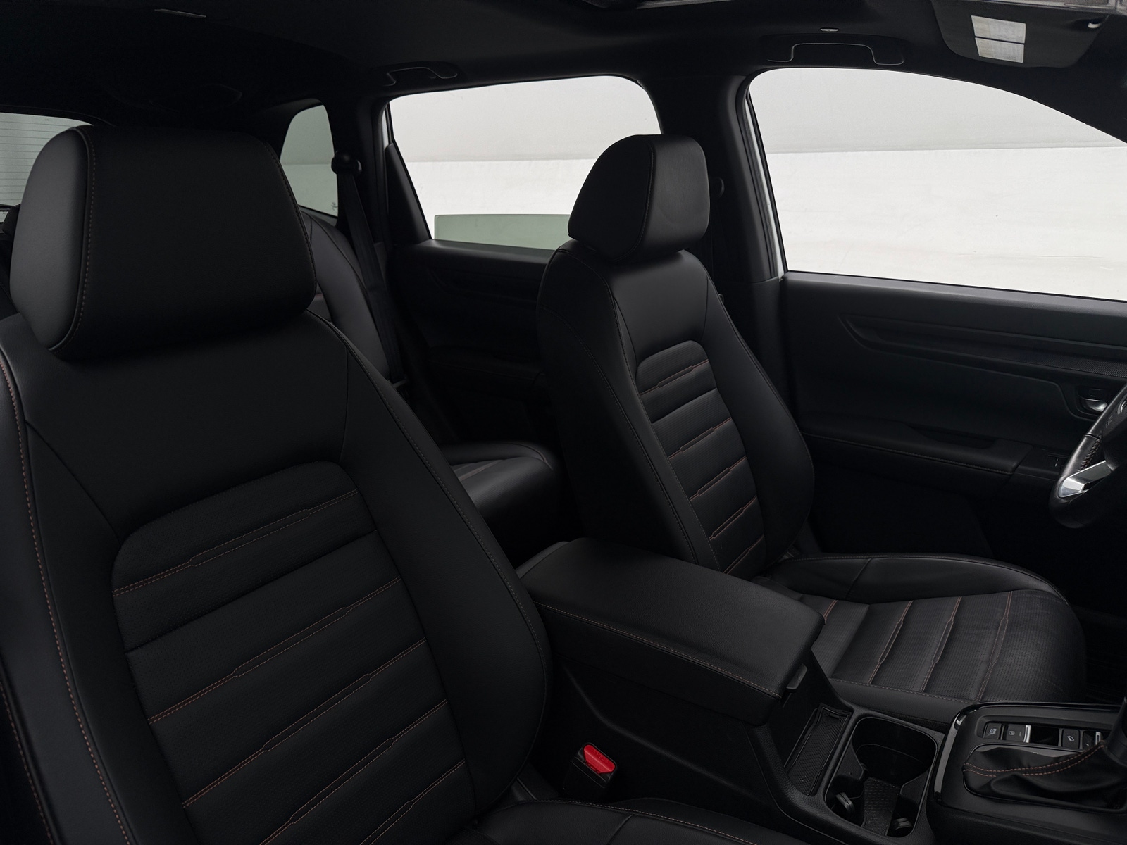 Thumbnail: 2024 Honda CR-V - 2