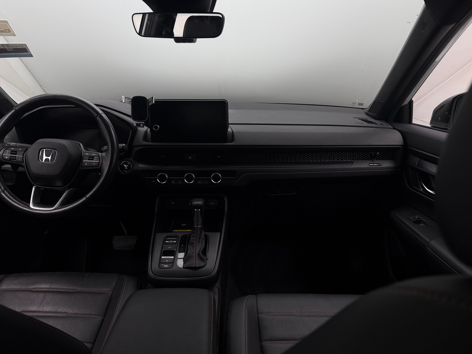 Thumbnail: 2024 Honda CR-V - 3