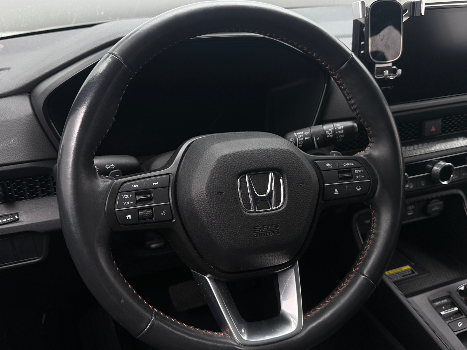 Thumbnail: 2024 Honda CR-V - 5