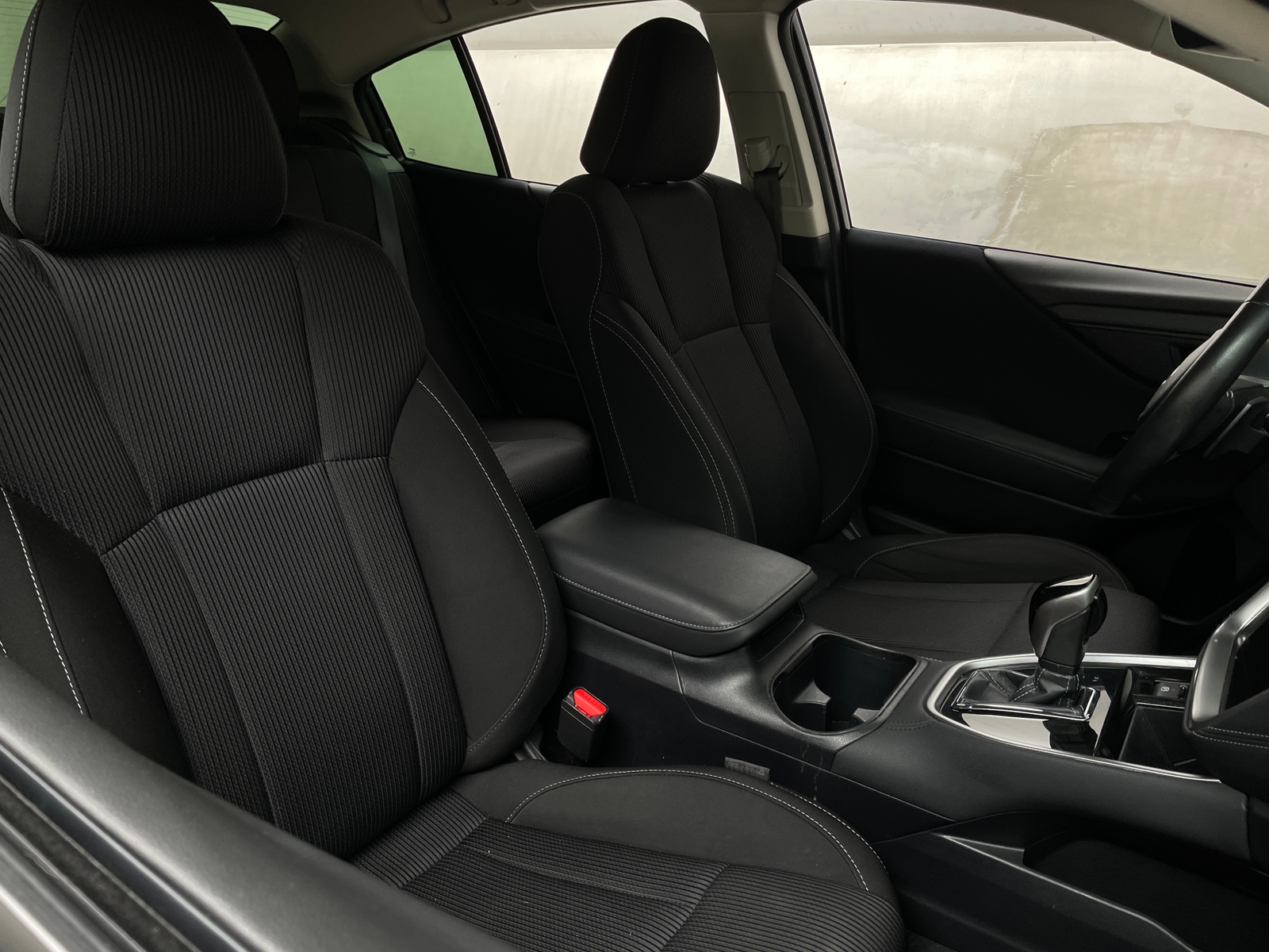 Thumbnail: 2024 Subaru Legacy - 2