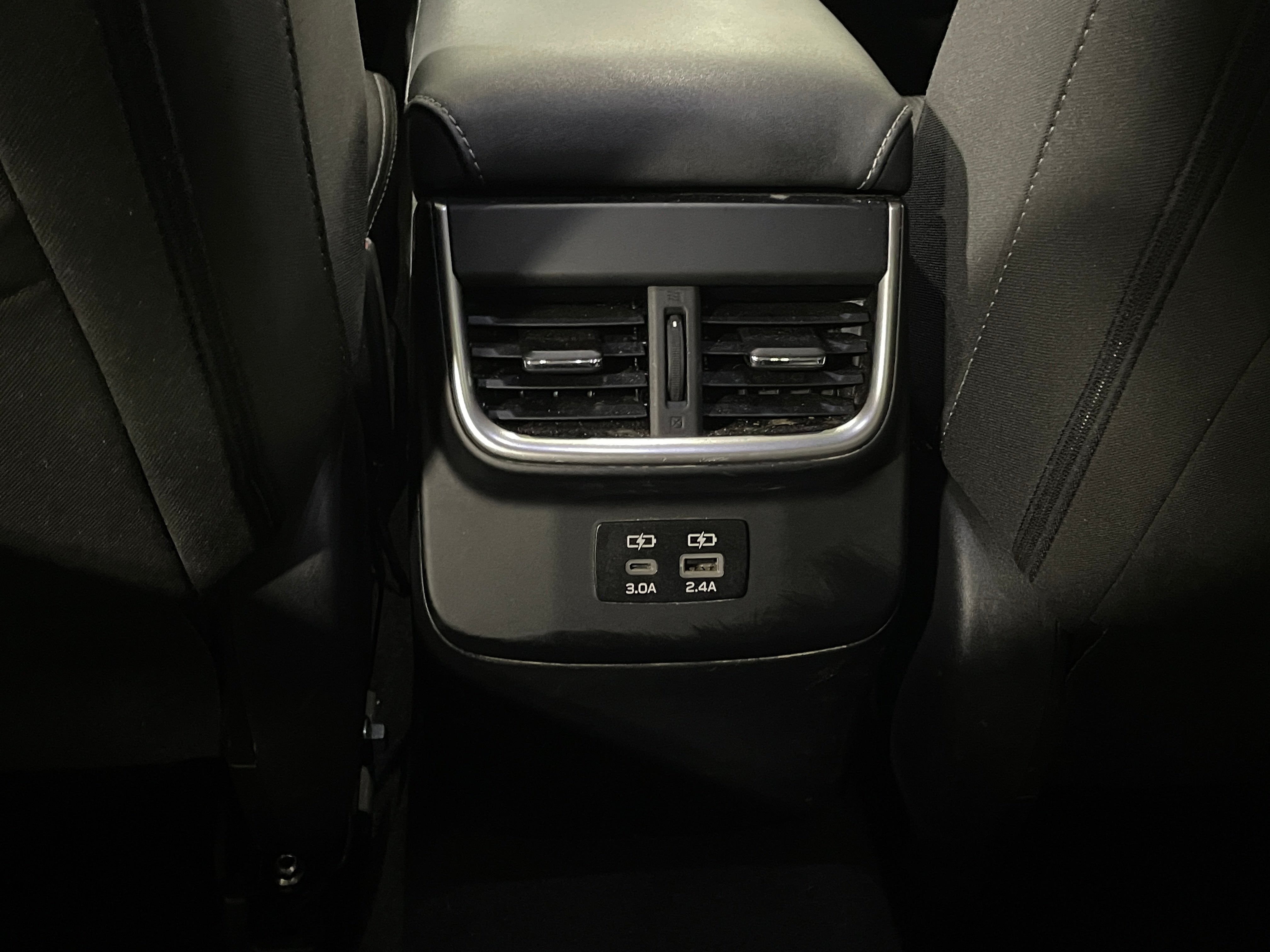 2024 Subaru Legacy Premium