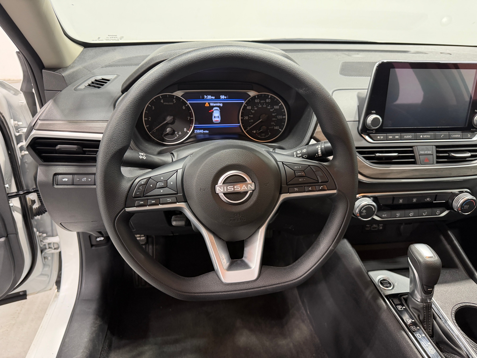 Thumbnail: 2025 Nissan Altima - 5