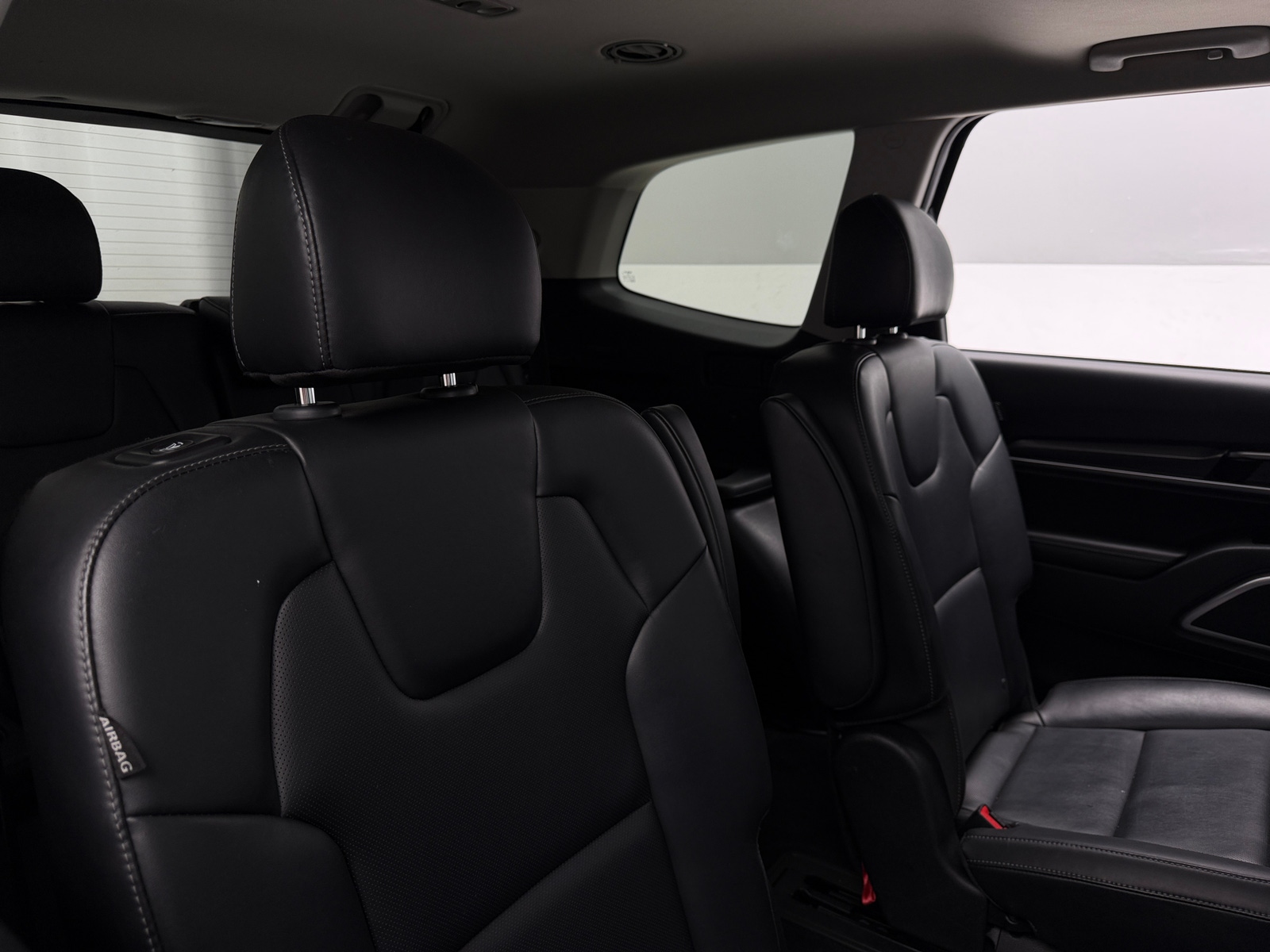 Thumbnail: 2025 Kia Telluride - 5