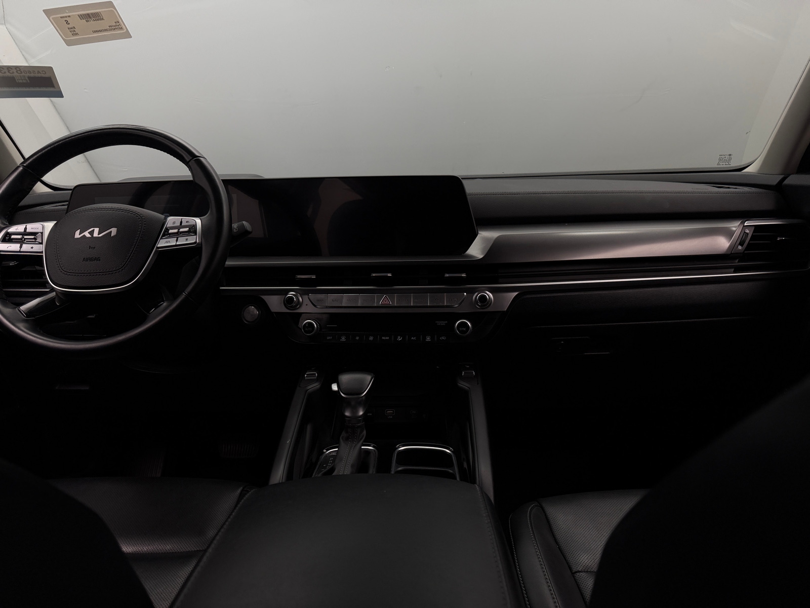 Thumbnail: 2025 Kia Telluride - 2