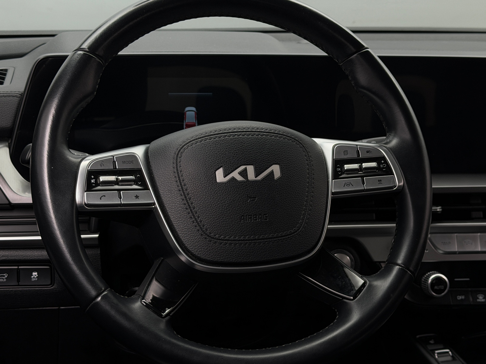 Thumbnail: 2025 Kia Telluride - 4