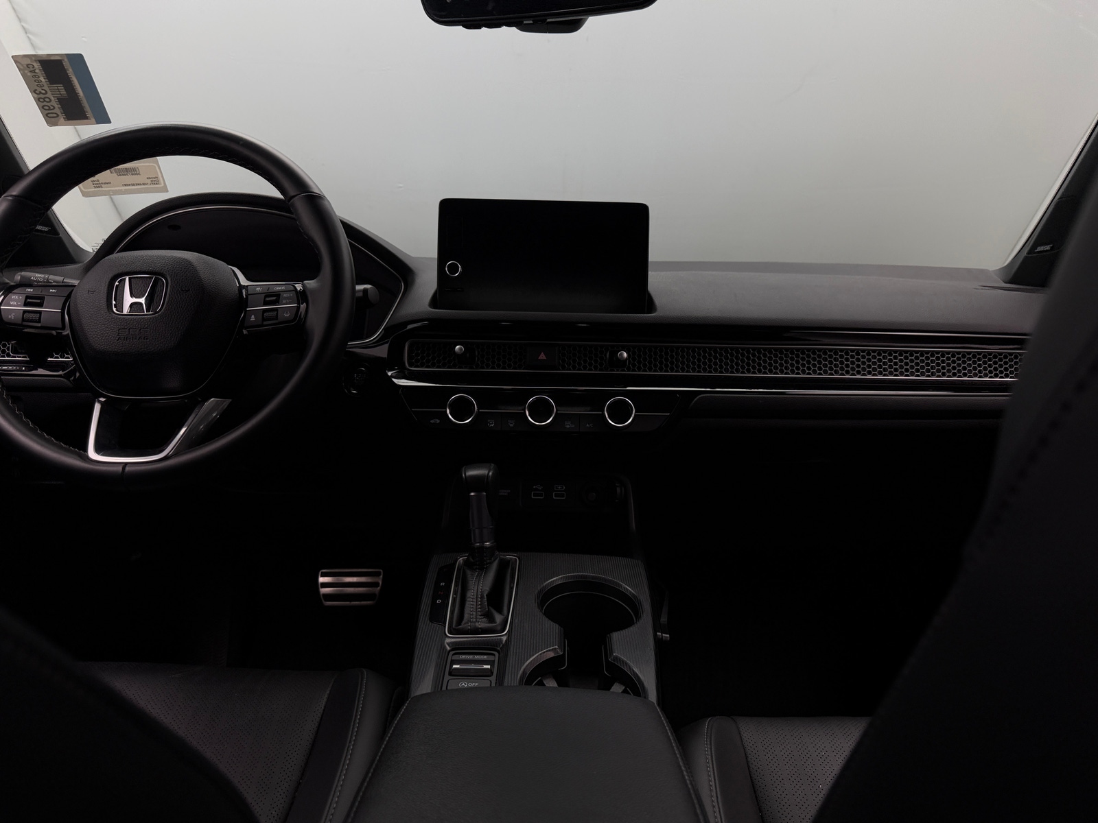 Thumbnail: 2022 Honda Civic - 2