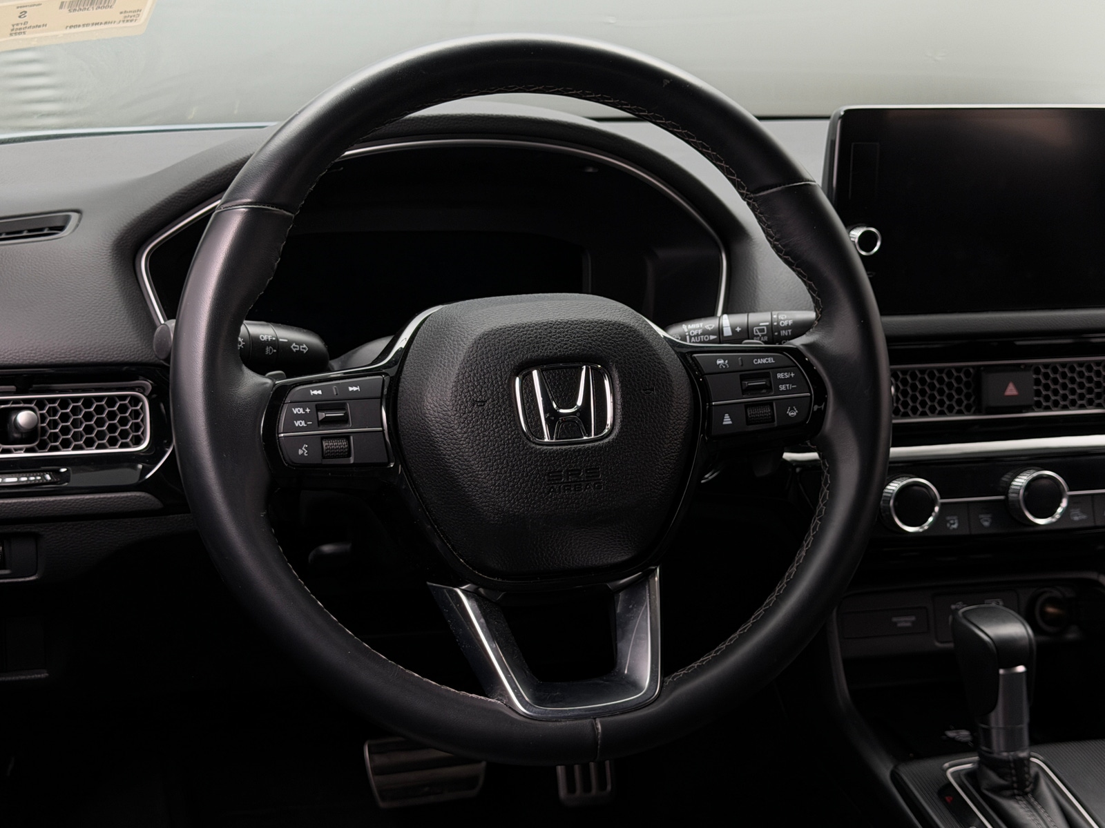 Thumbnail: 2022 Honda Civic - 4