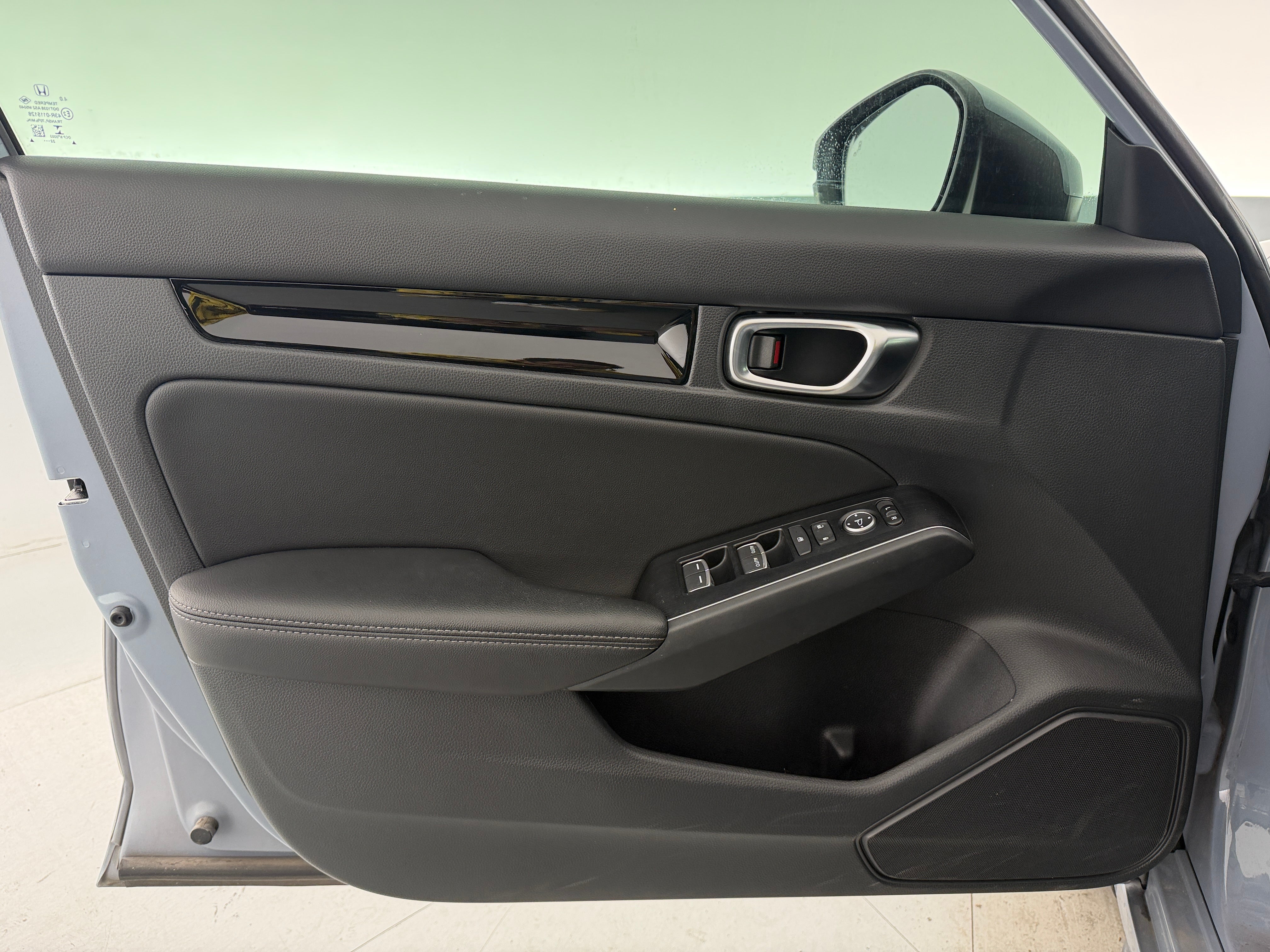 2022 Honda Civic Hatchback Sport Touring - Photo 7