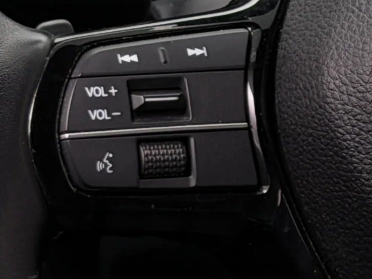 2022 Honda Civic Hatchback Sport Touring - Photo 17