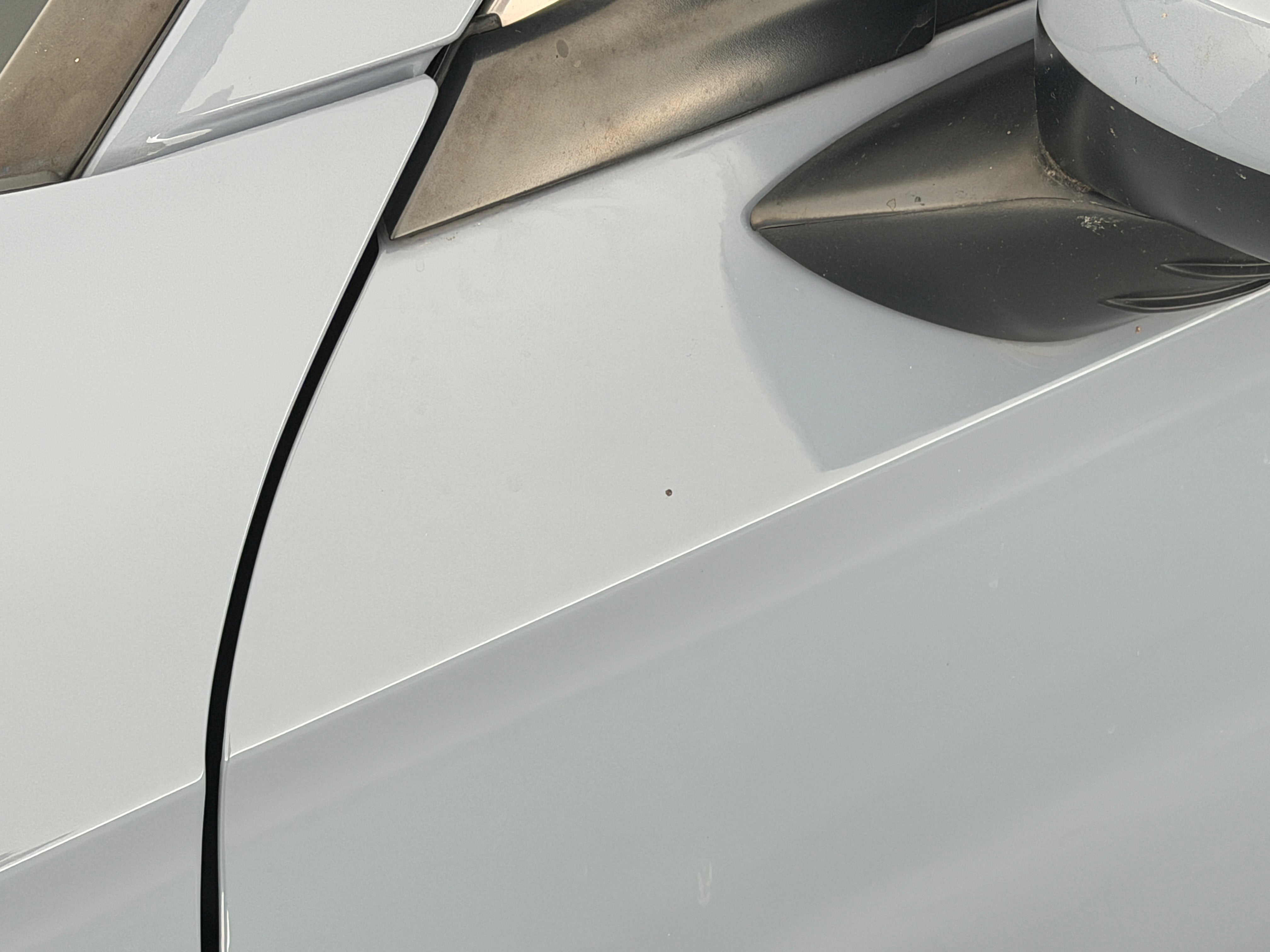 2022 Honda Civic Hatchback Sport Touring - Photo 20