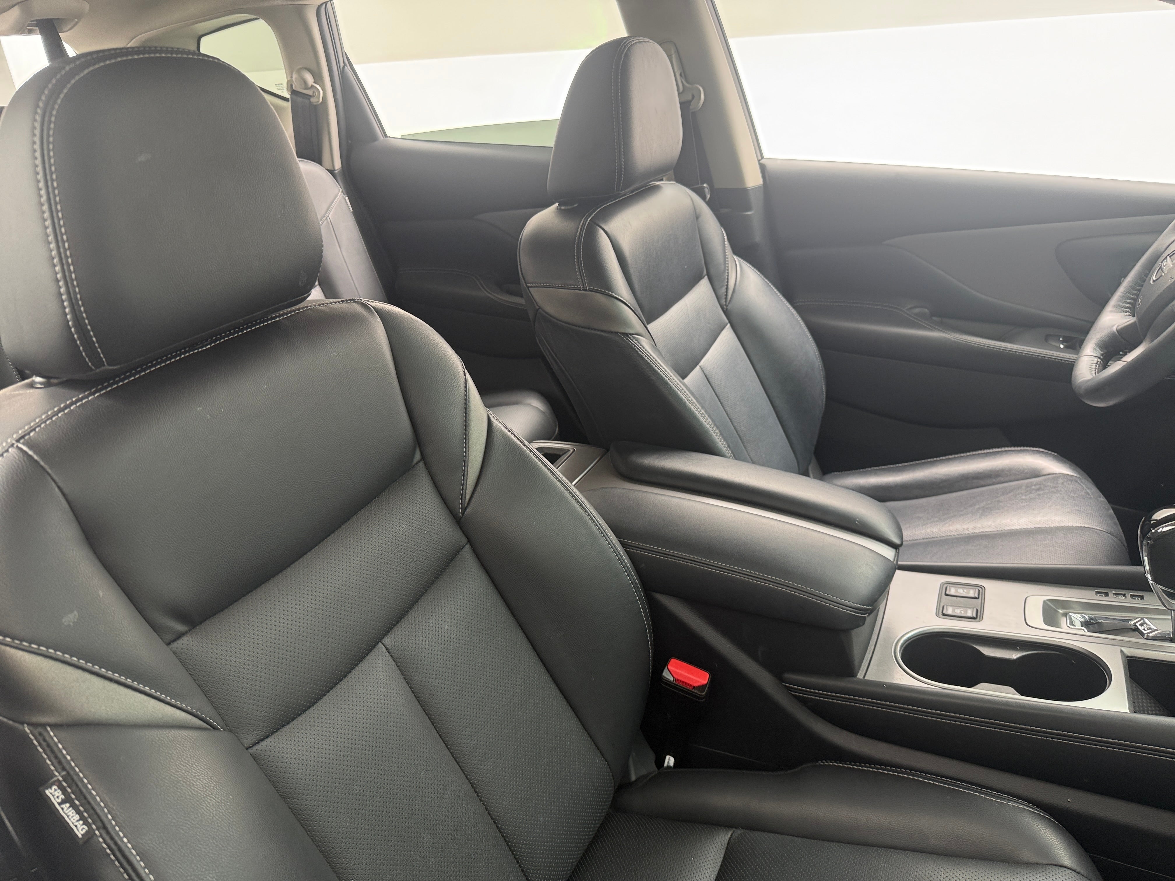 2024 Nissan Murano