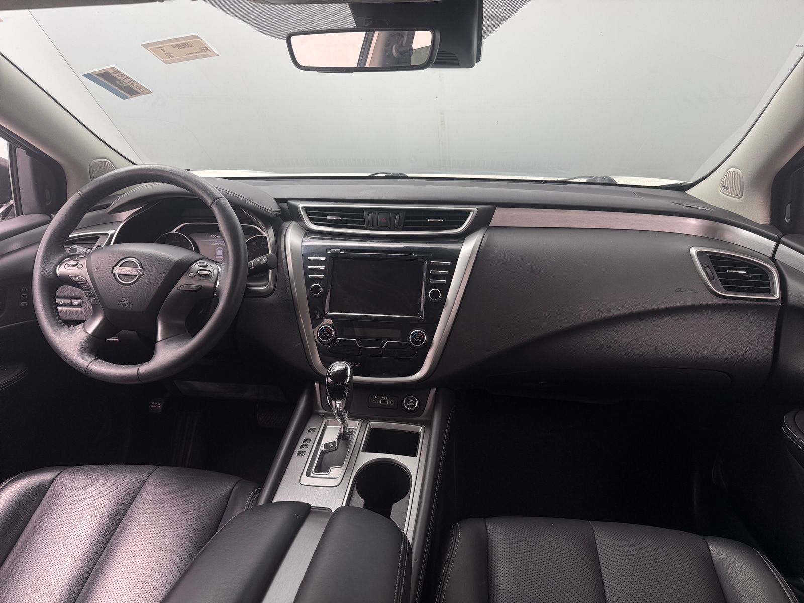 Thumbnail: 2024 Nissan Murano - 2