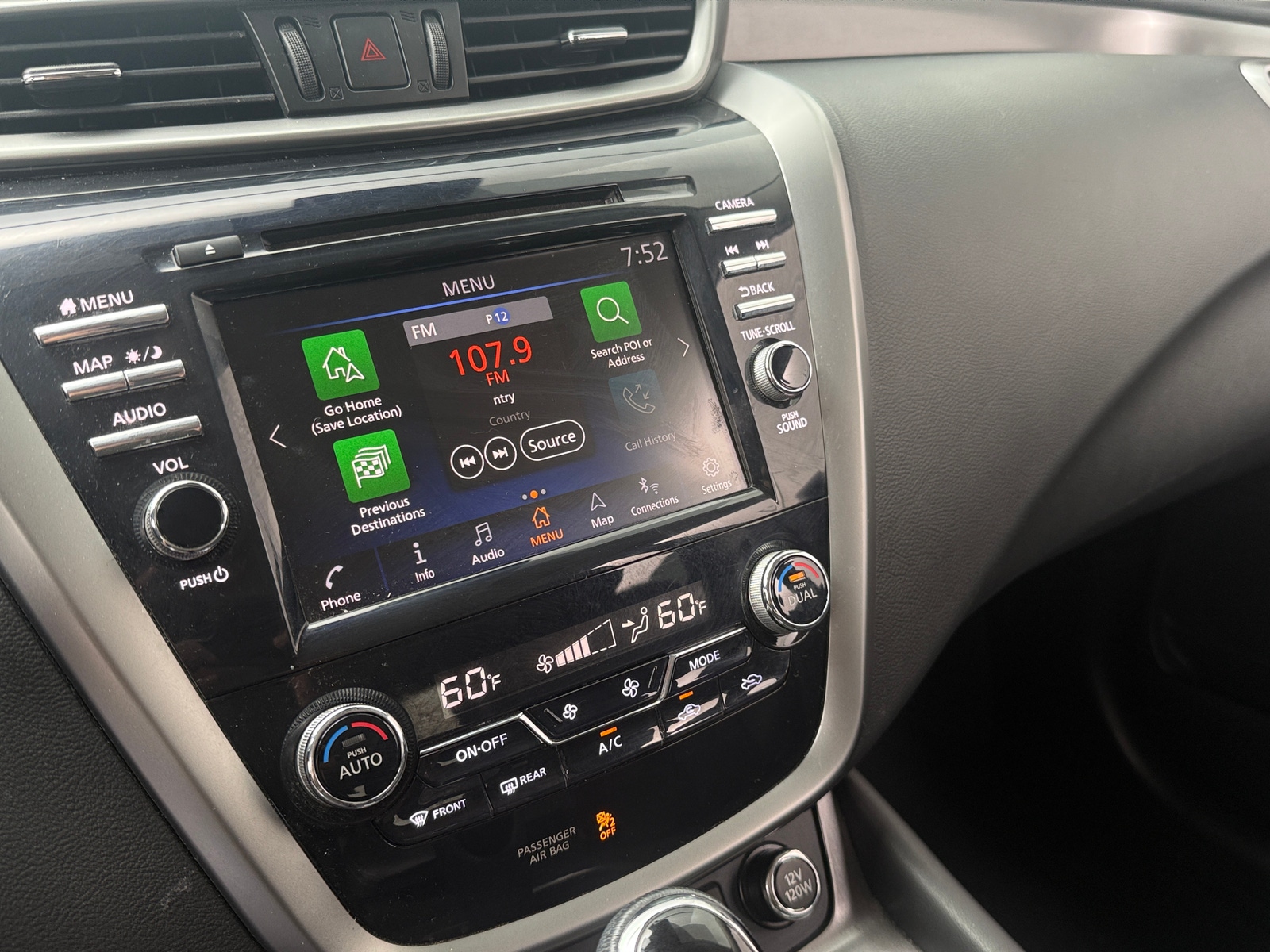 Thumbnail: 2024 Nissan Murano - 3