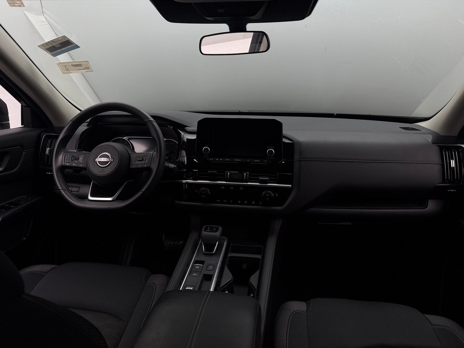 Thumbnail: 2025 Nissan Pathfinder - 3