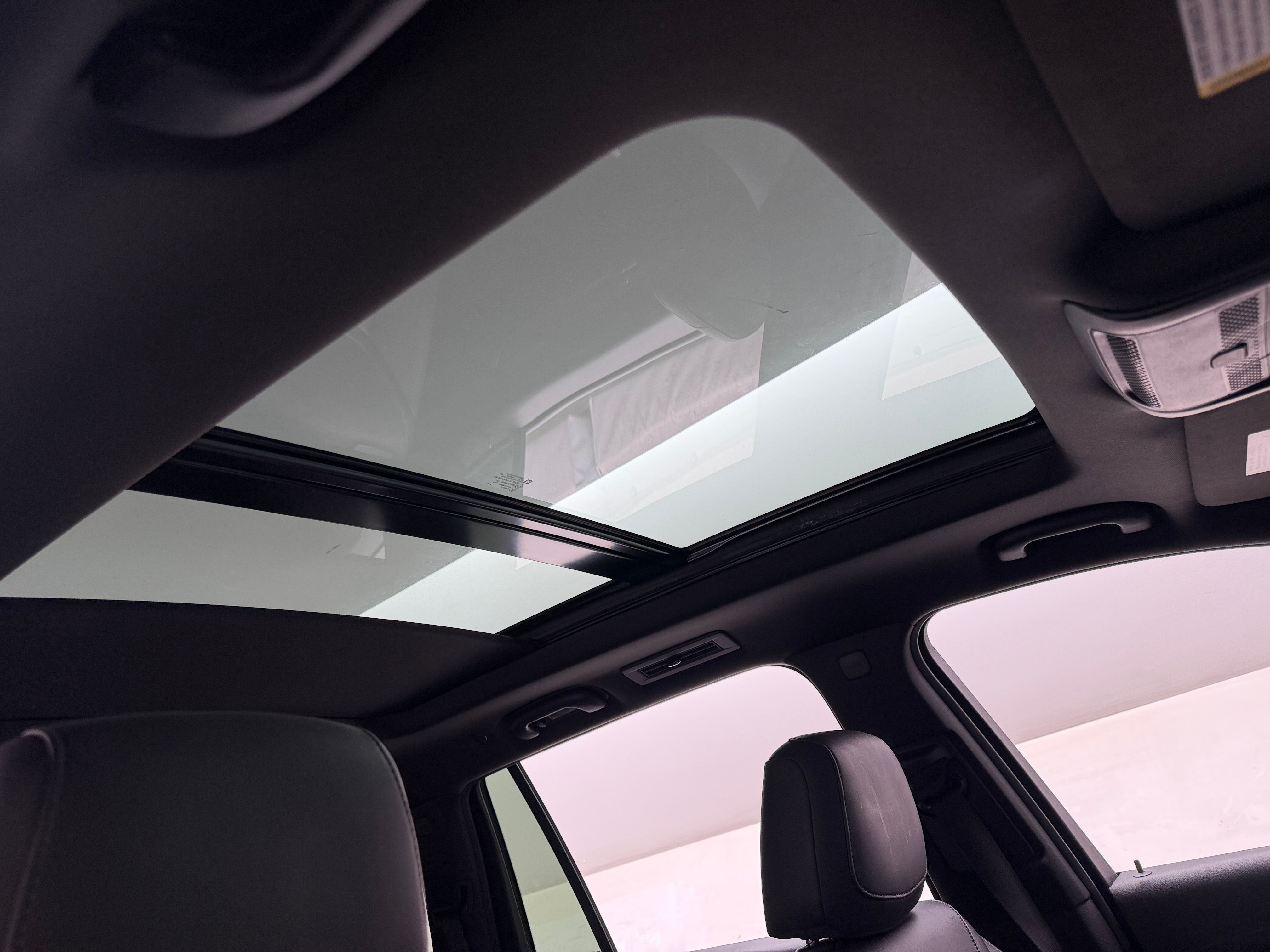 2023 Cadillac XT6