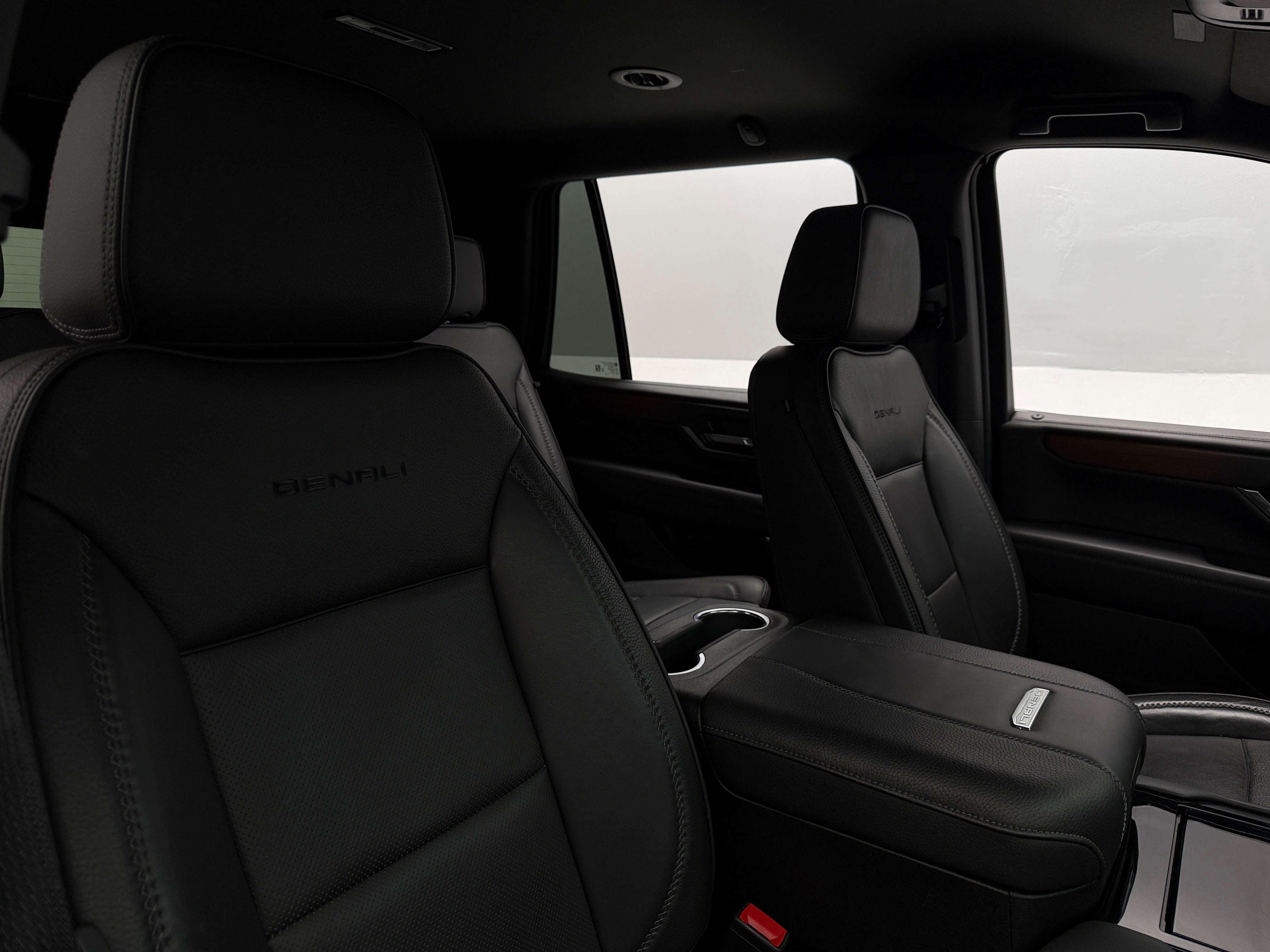 2025 GMC Yukon