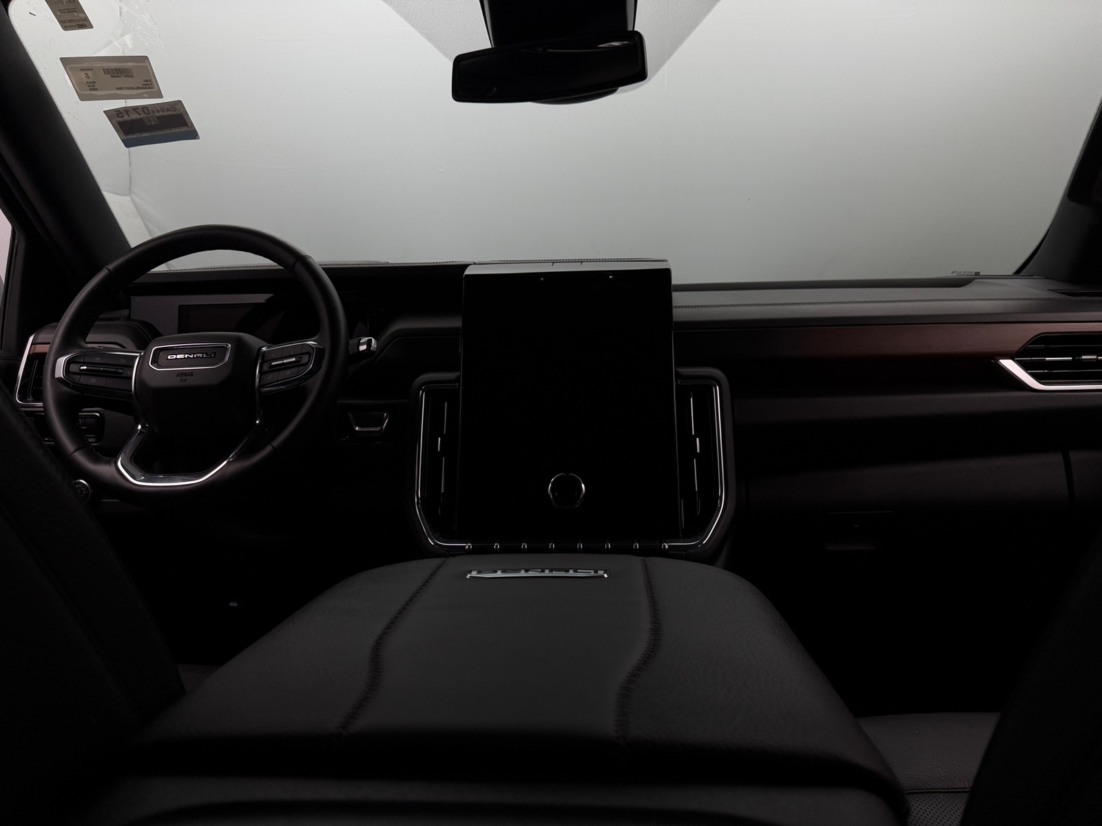 Thumbnail: 2025 GMC Yukon - 2