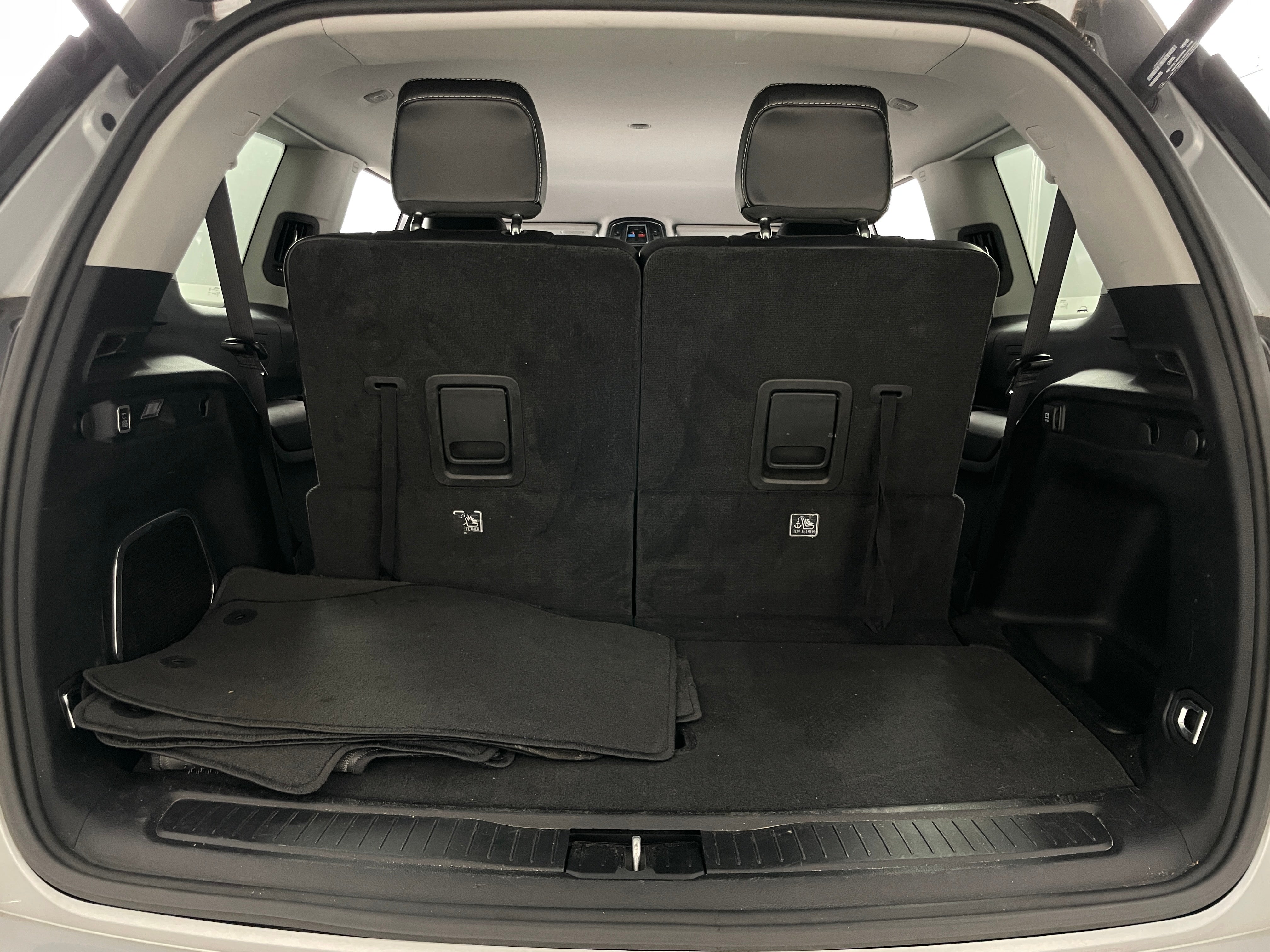 2021 Jeep Grand Cherokee L