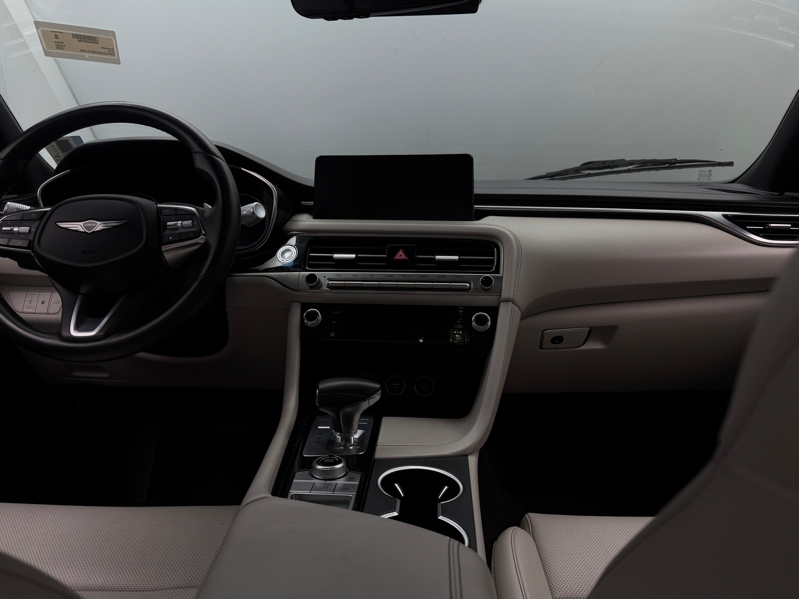 Thumbnail: 2025 Genesis G70 - 2