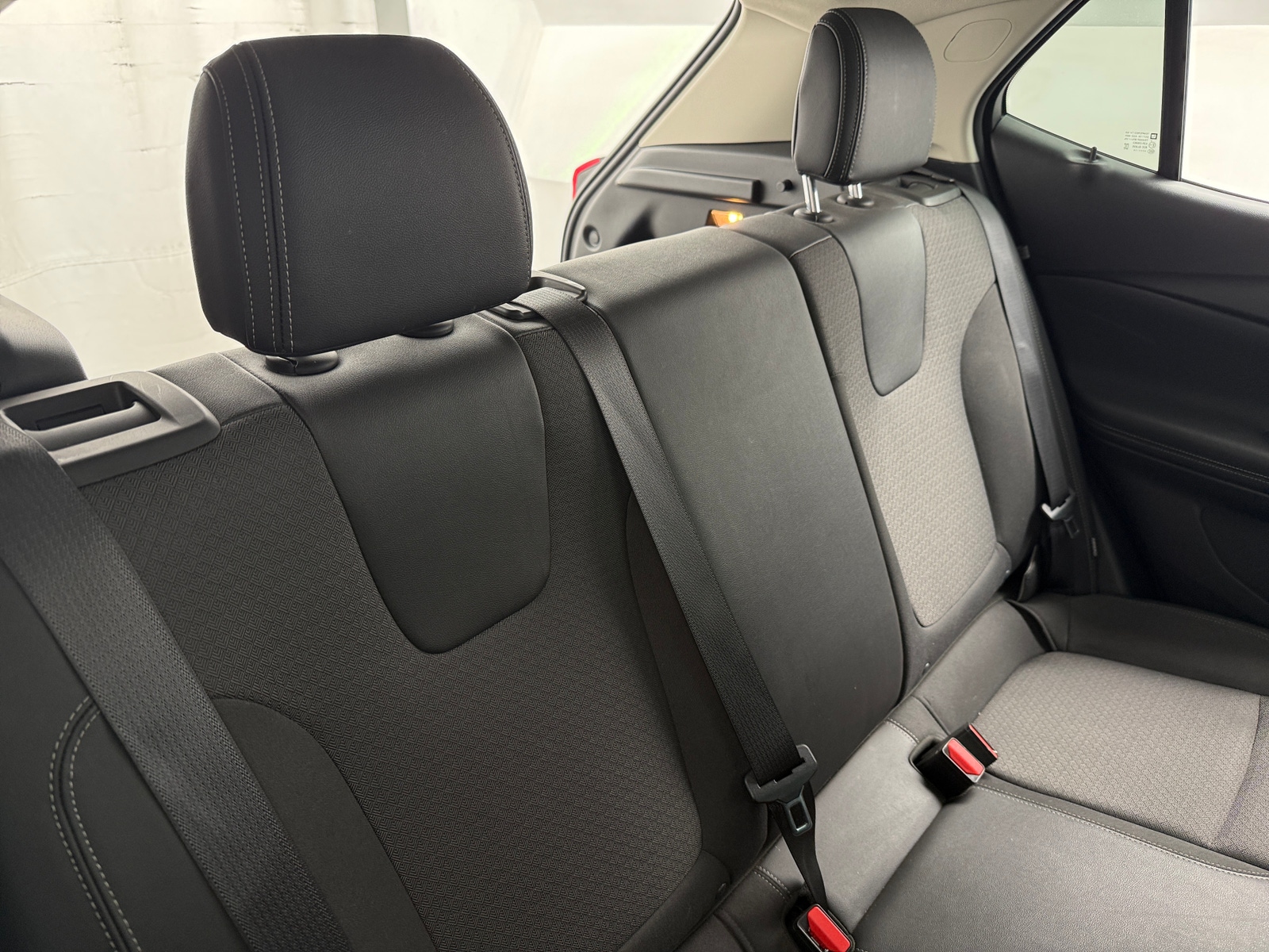 Thumbnail: 2025 Buick Encore GX - 6