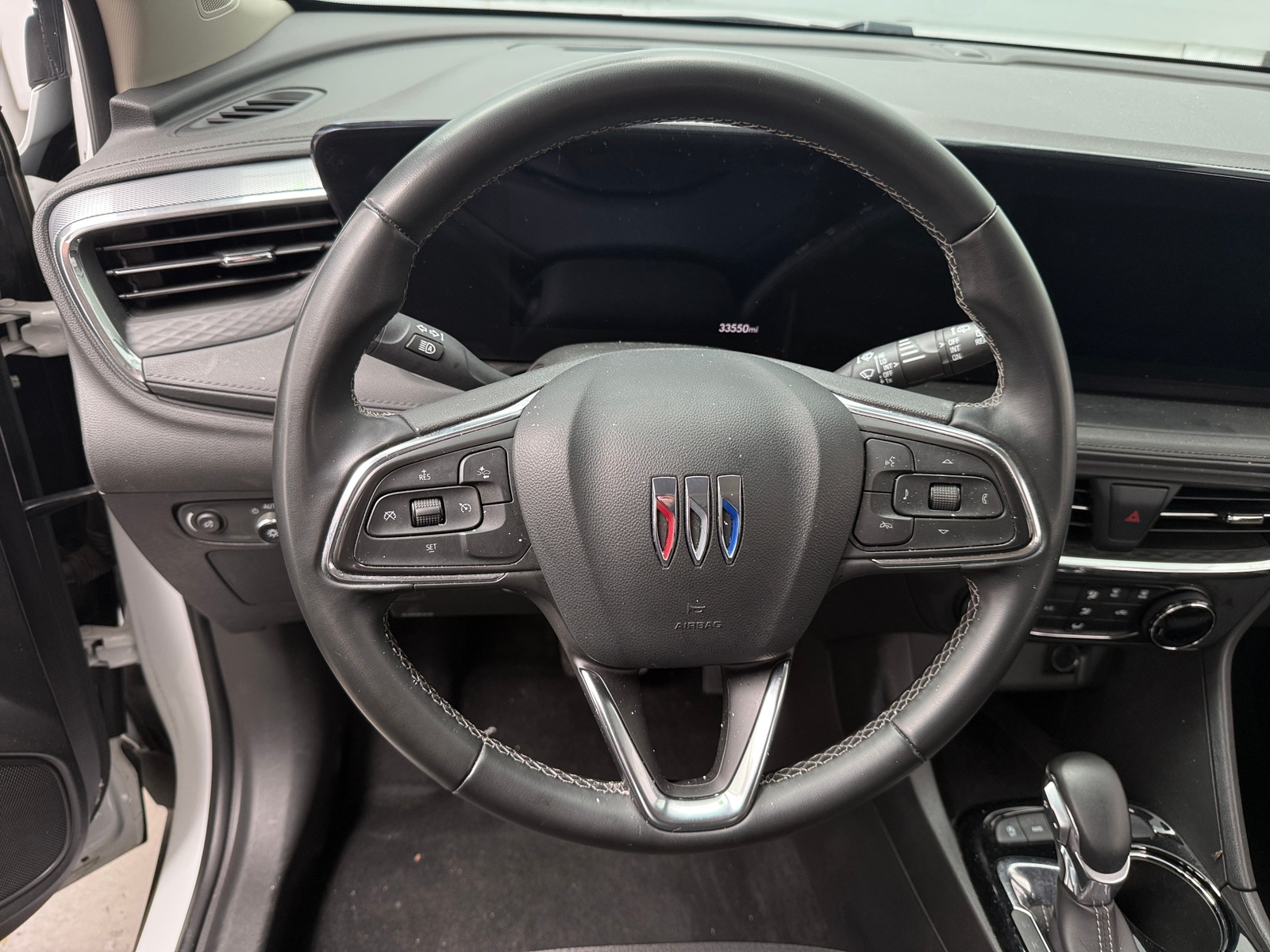 Thumbnail: 2025 Buick Encore GX - 5
