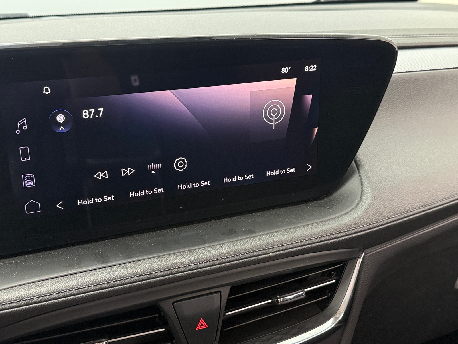 Thumbnail: 2025 Buick Encore GX - 4