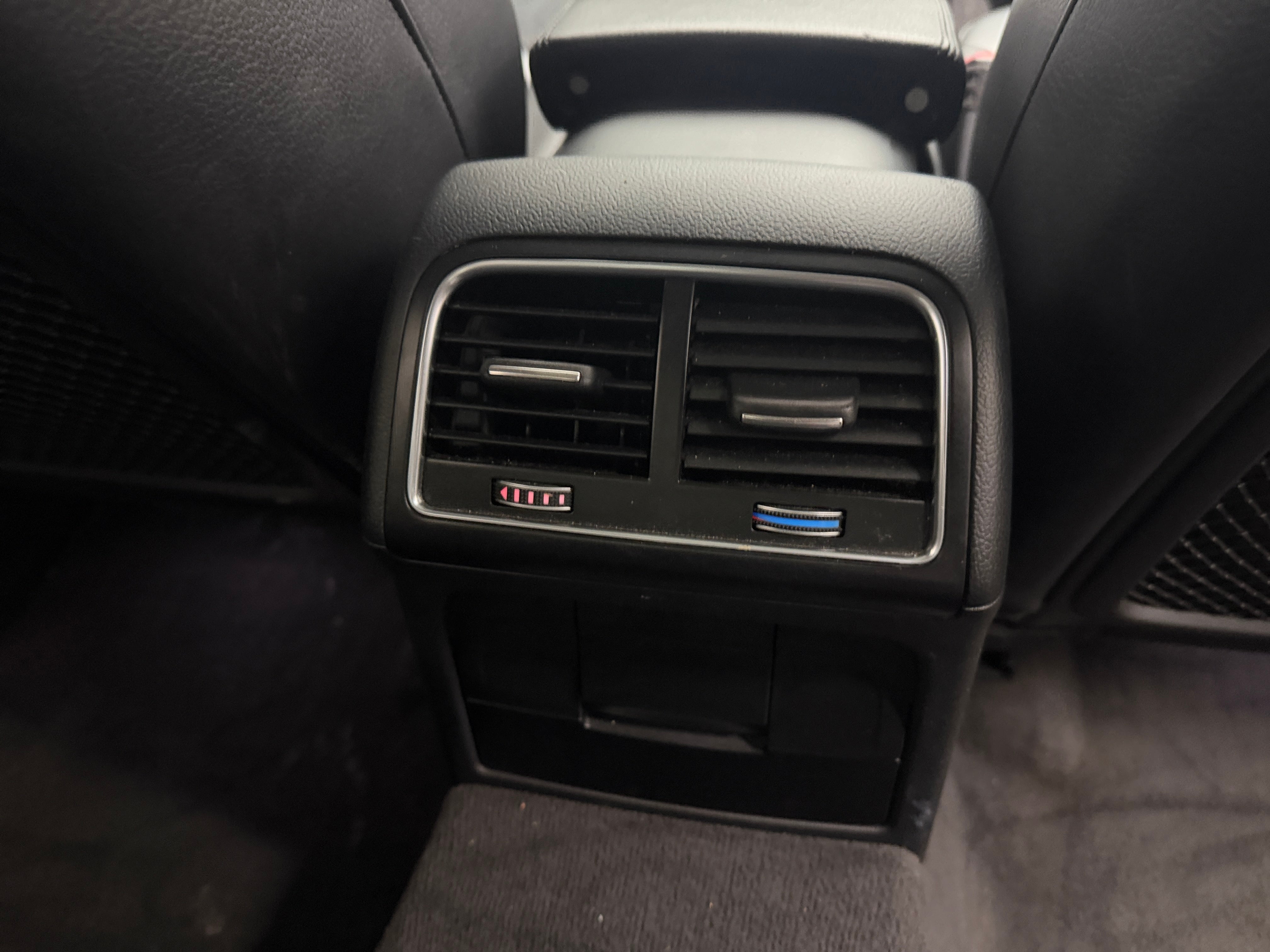 2015 Audi A4