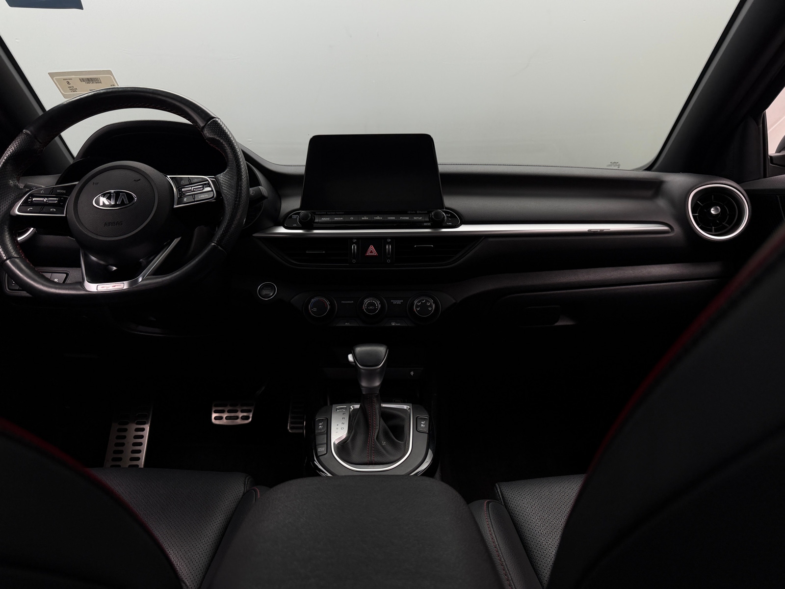 Thumbnail: 2021 Kia Forte - 2
