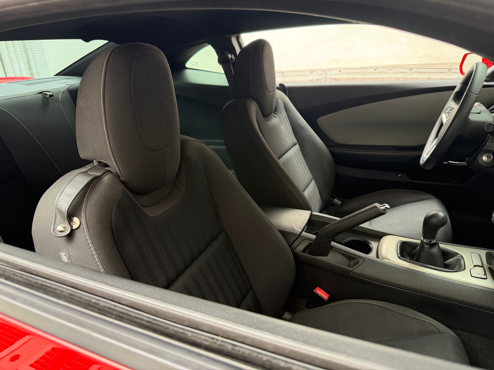 Thumbnail: 2015 Chevrolet Camaro - 2
