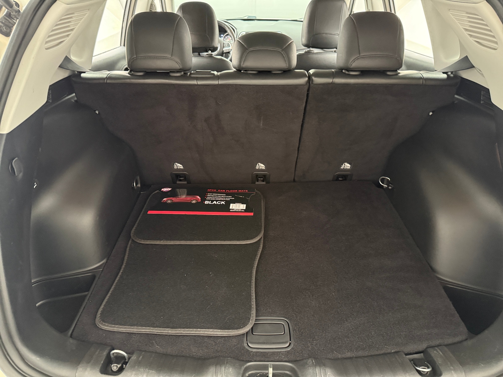 Thumbnail: 2019 Jeep Compass - 6