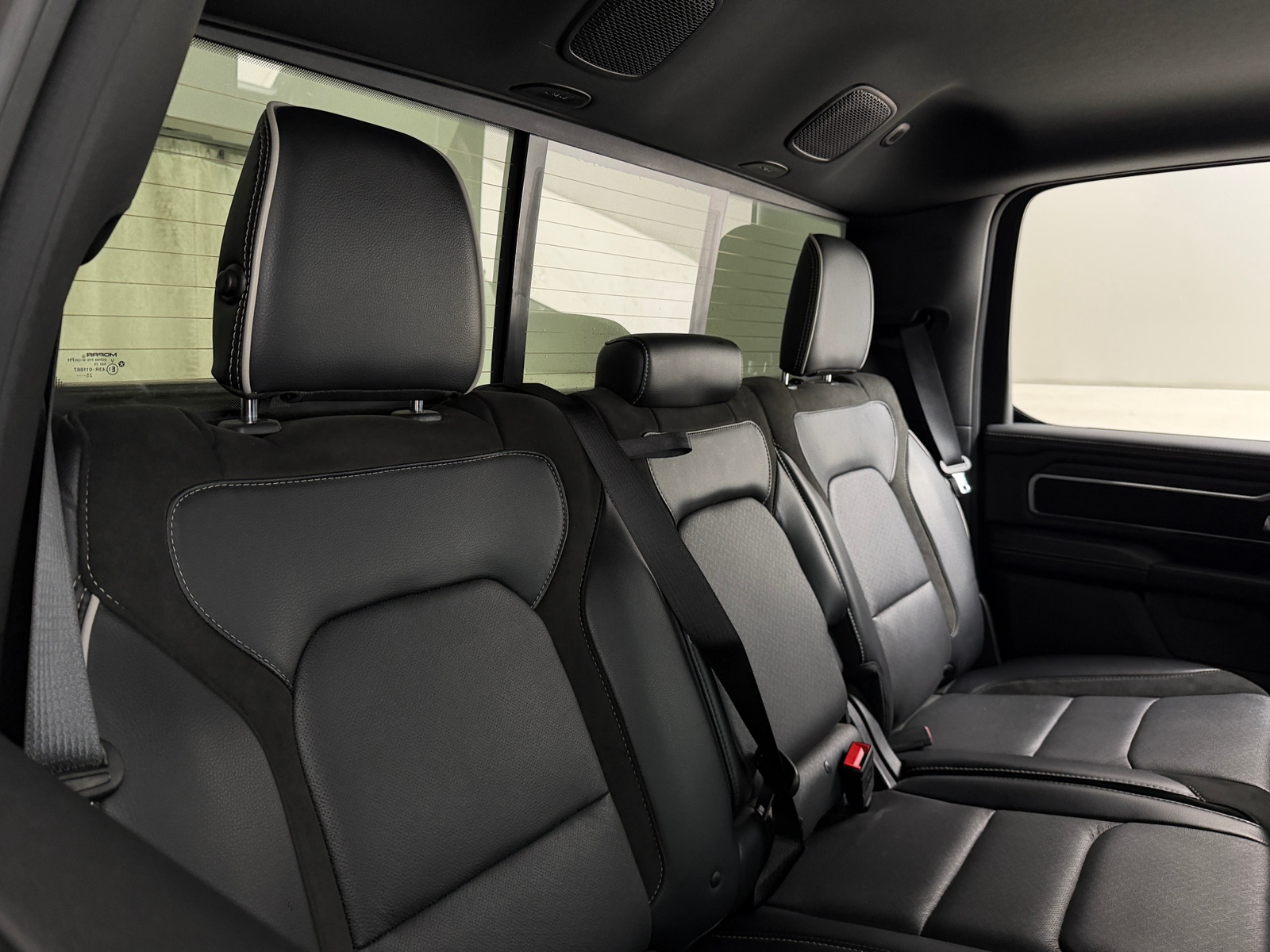 Thumbnail: 2026 RAM 1500 - 5