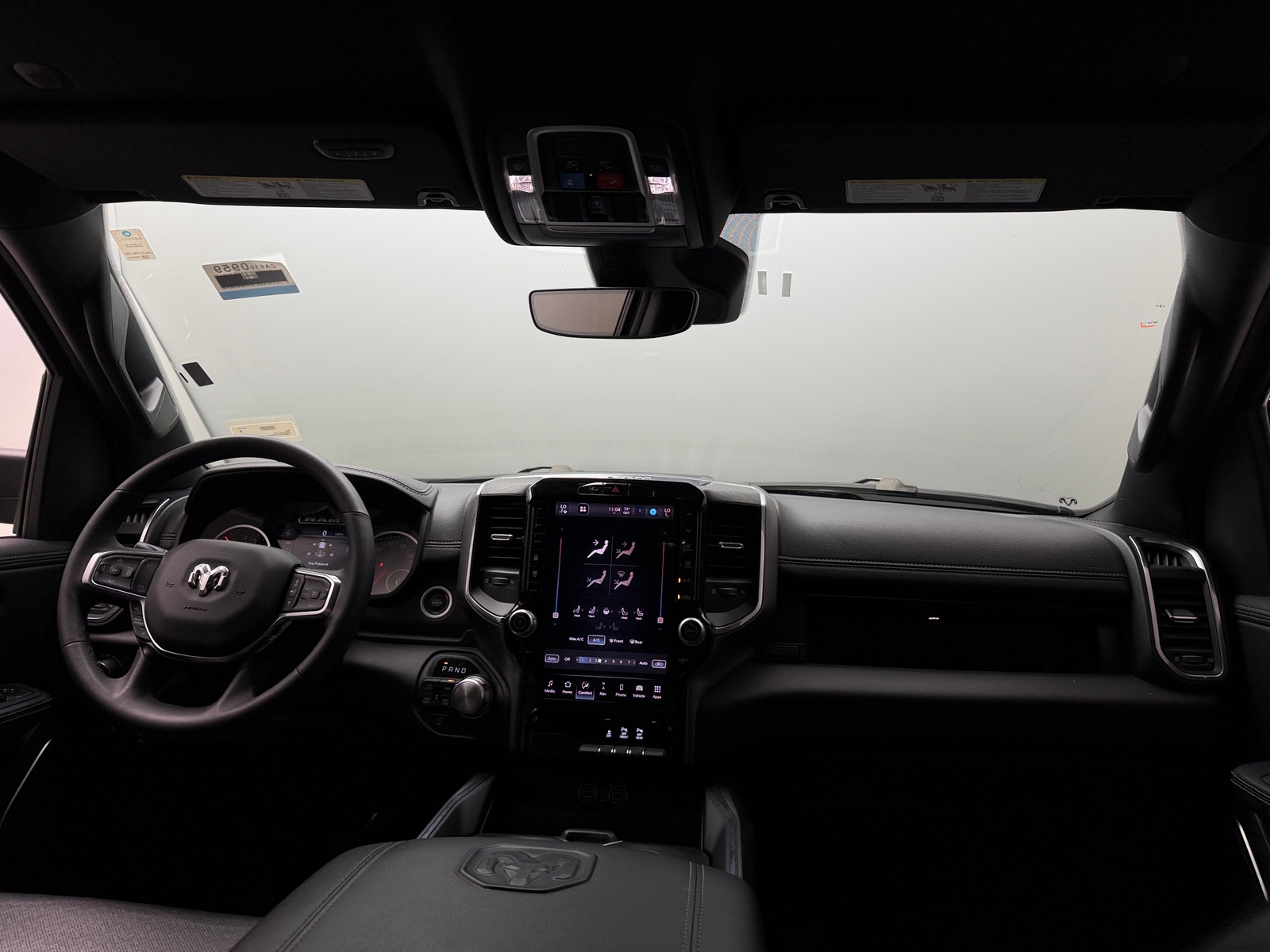 Thumbnail: 2026 RAM 1500 - 2