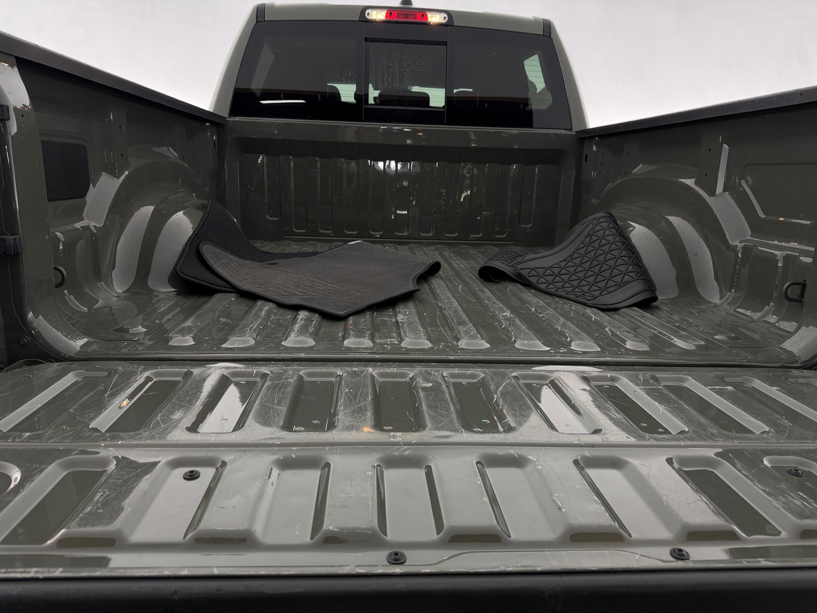 Thumbnail: 2026 RAM 1500 - 6