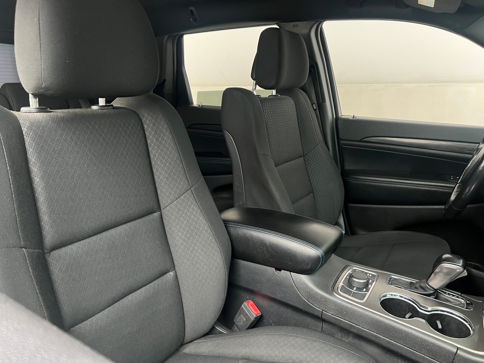 Thumbnail: 2019 Jeep Grand Cherokee - 2