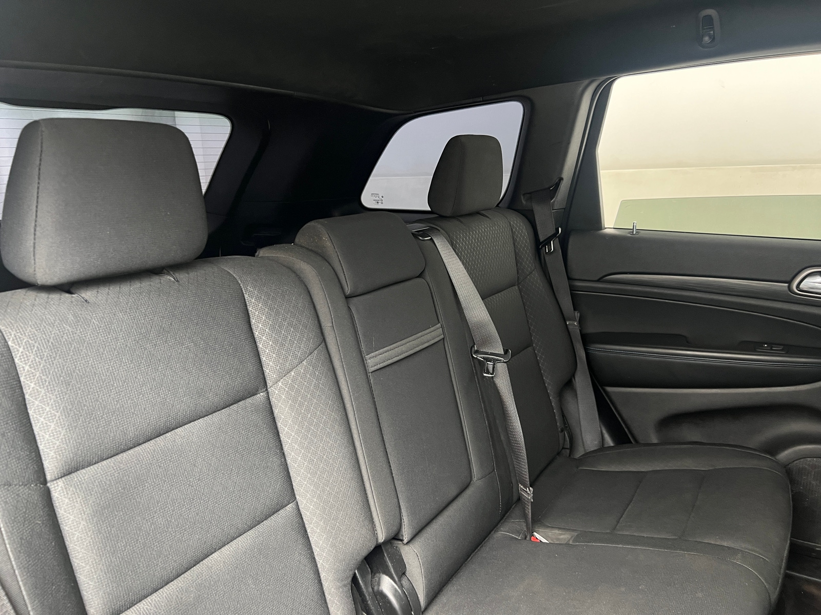 Thumbnail: 2019 Jeep Grand Cherokee - 6