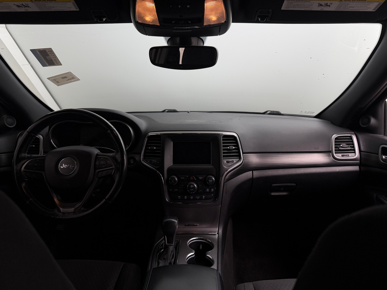Thumbnail: 2019 Jeep Grand Cherokee - 3