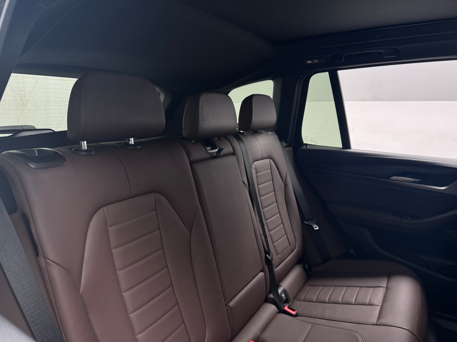 Thumbnail: 2023 BMW X3 - 5