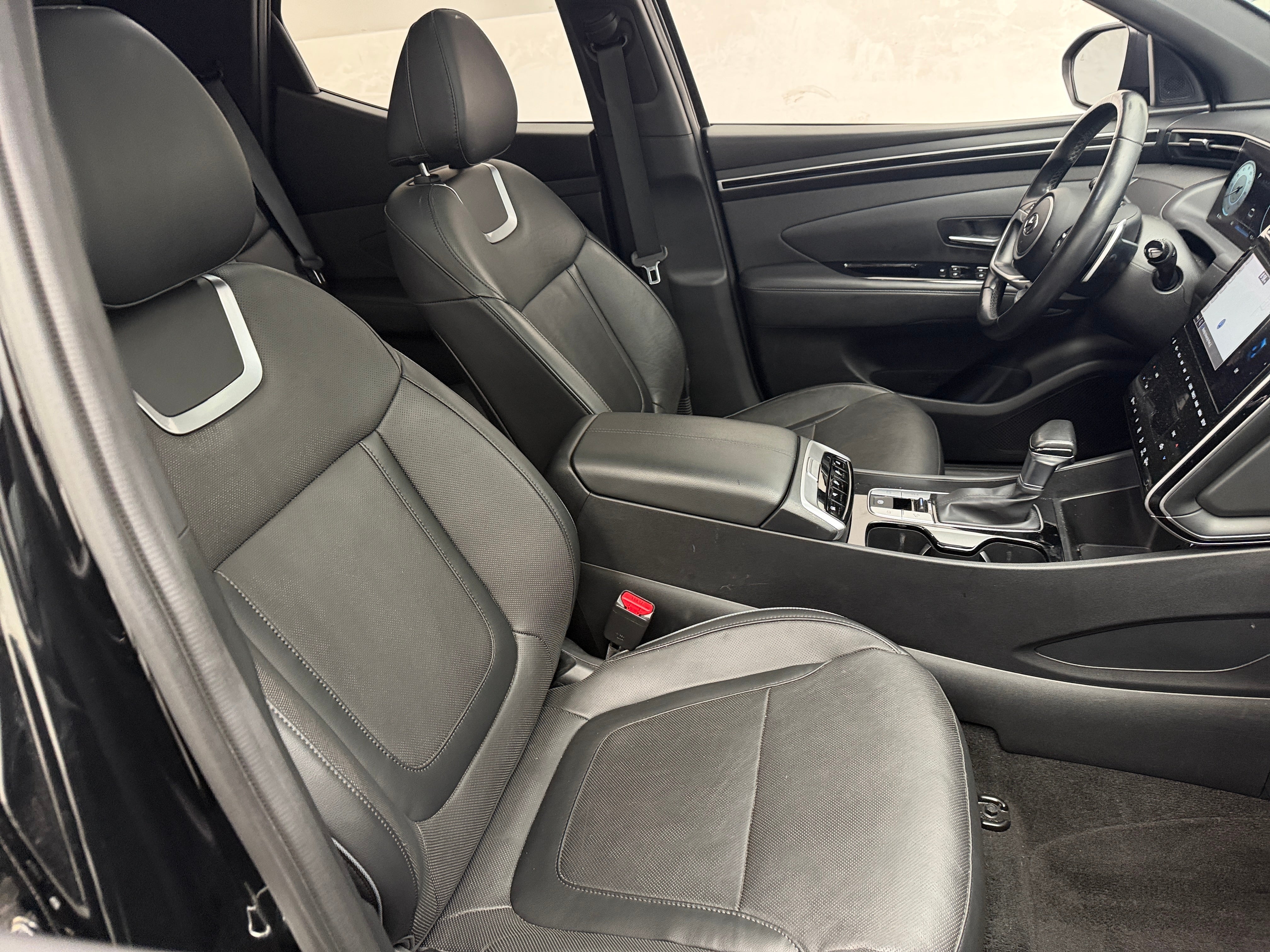 2023 Hyundai Santa Cruz Limited