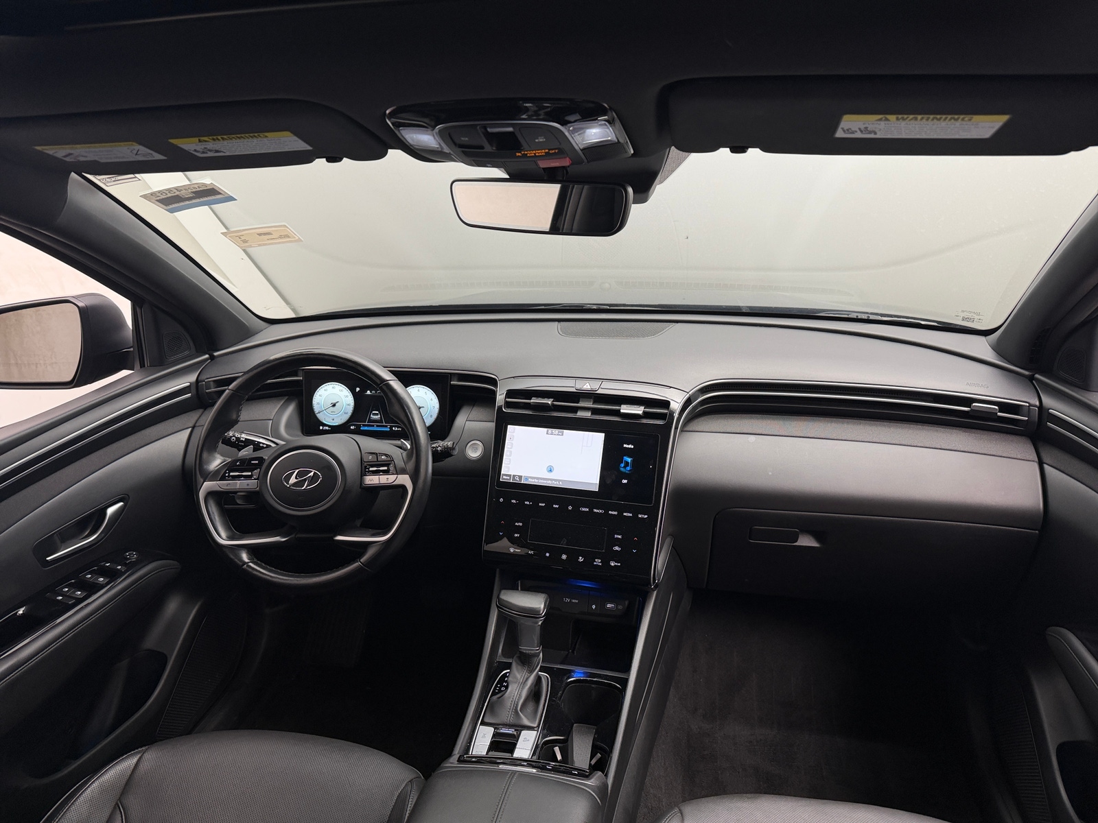 Thumbnail: 2023 Hyundai Santa Cruz - 2