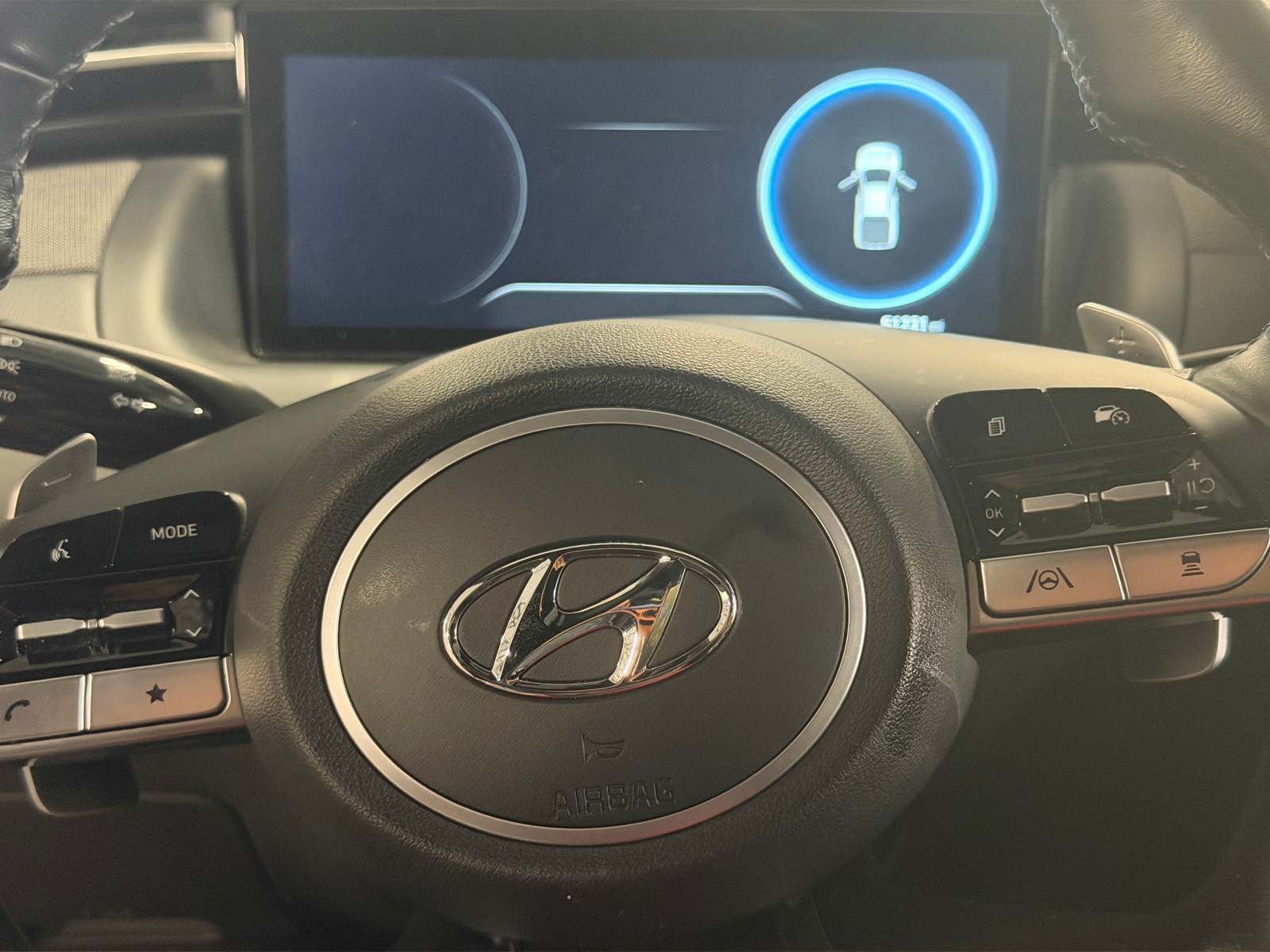 Thumbnail: 2023 Hyundai Santa Cruz - 4