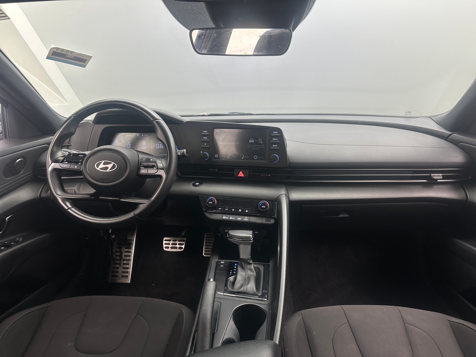 Thumbnail: 2025 Hyundai Elantra - 3
