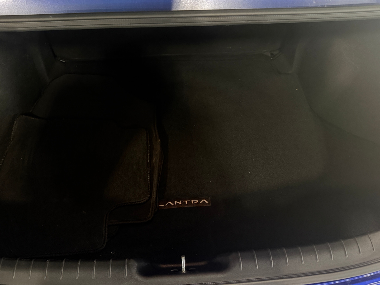 Thumbnail: 2025 Hyundai Elantra - 7