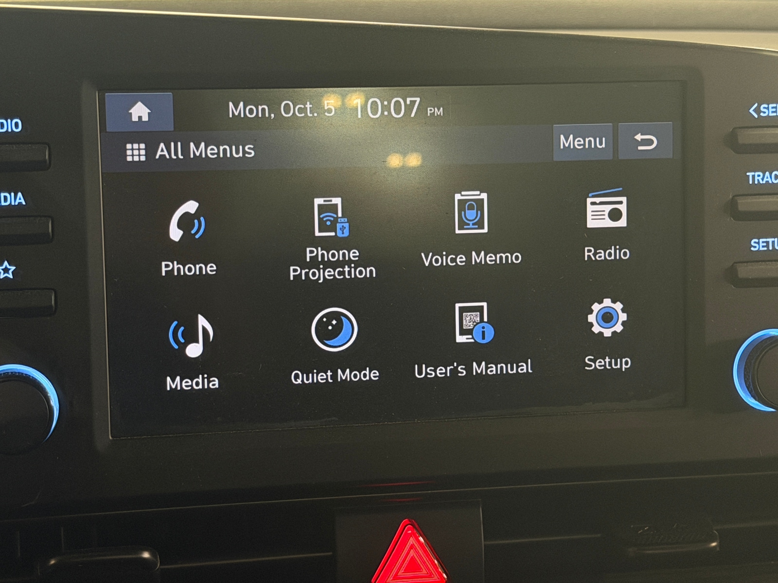 Thumbnail: 2025 Hyundai Elantra - 4