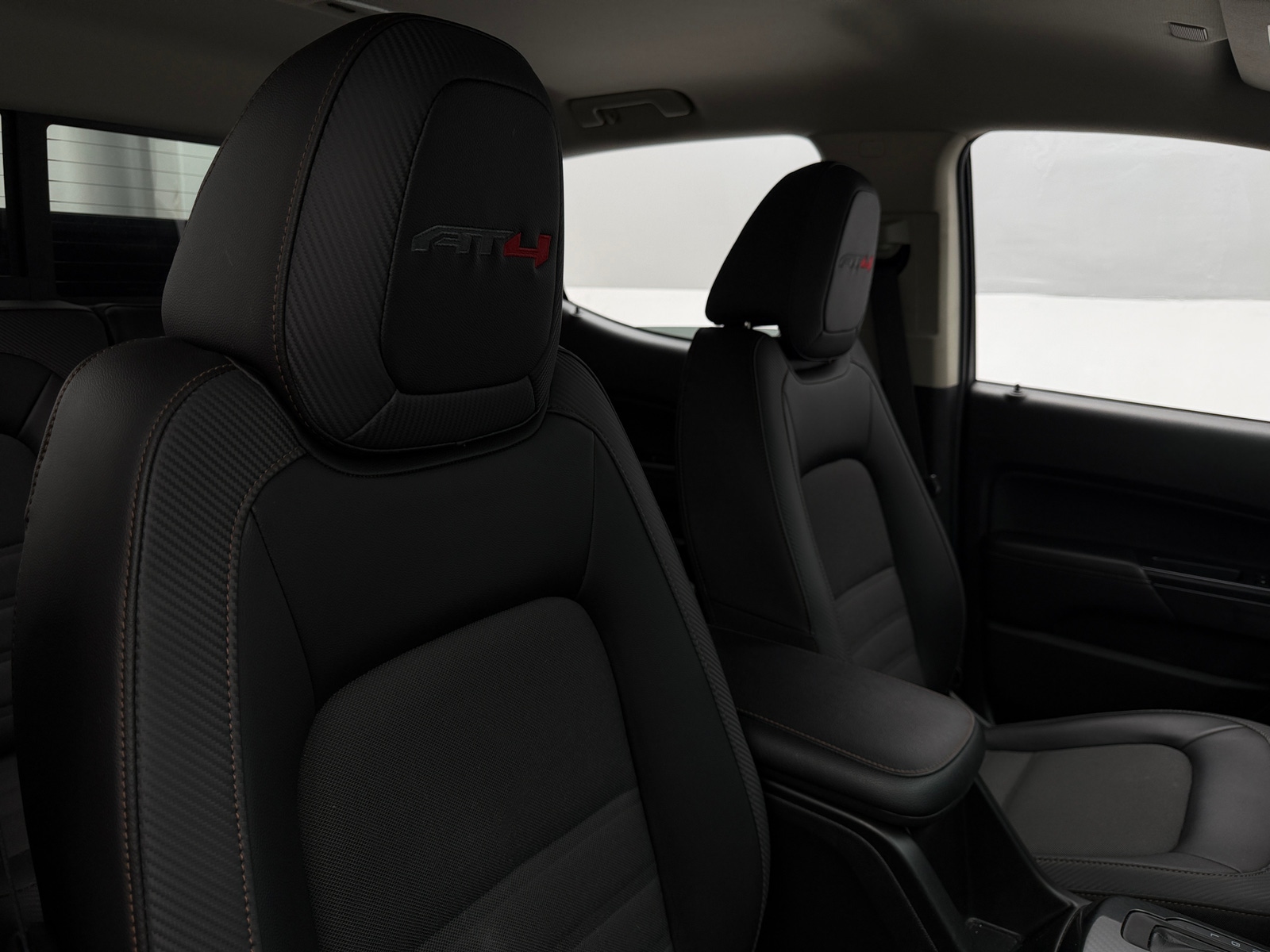 Thumbnail: 2021 GMC Canyon - 2
