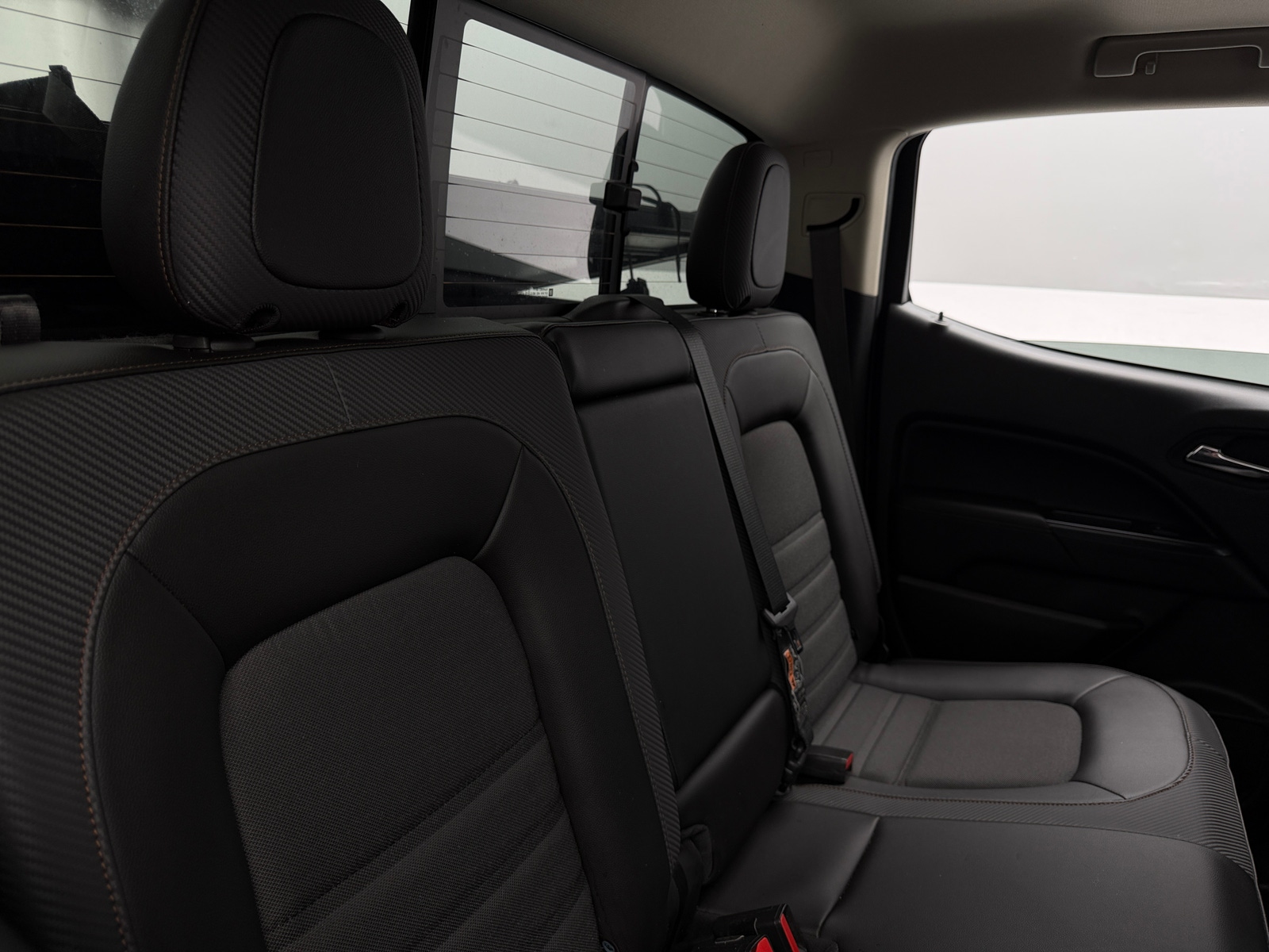 Thumbnail: 2021 GMC Canyon - 6