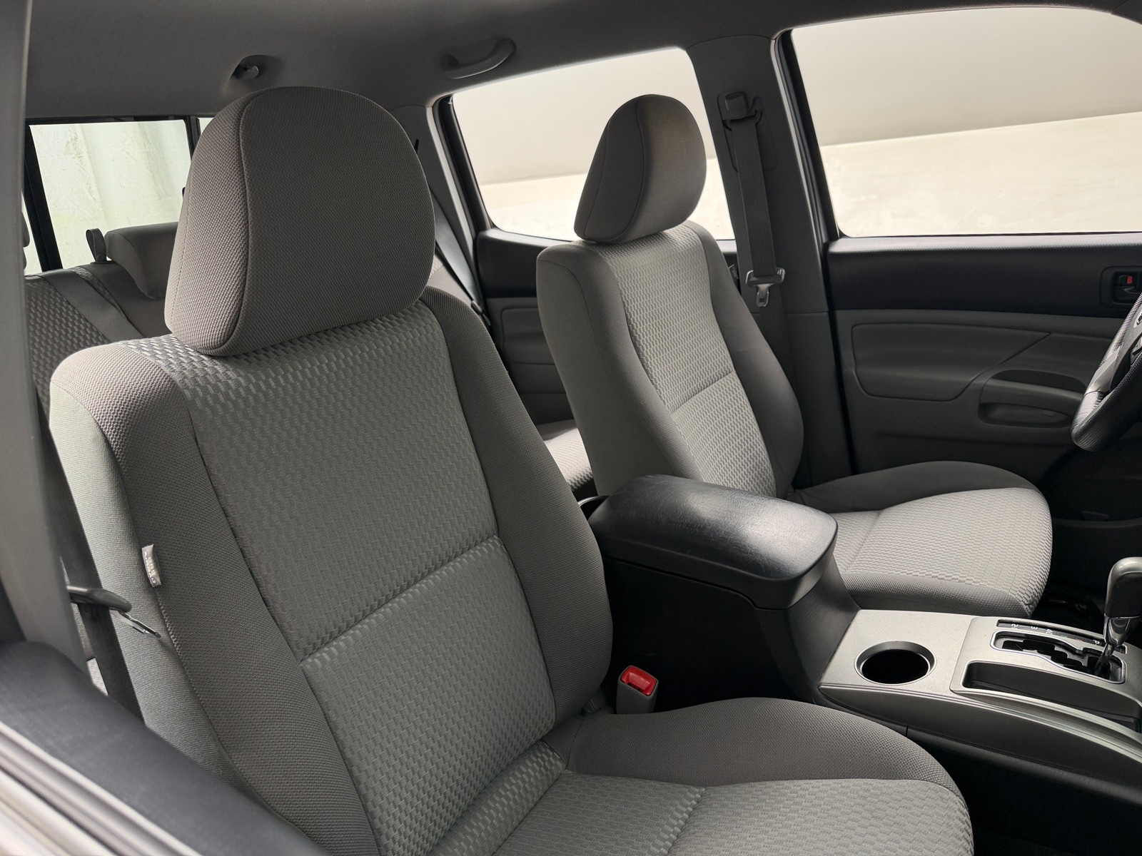 Thumbnail: 2014 Toyota Tacoma - 2